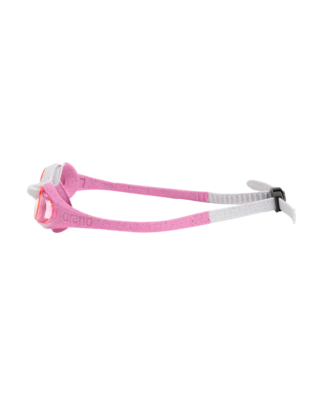 Gafas de natación arena para niños Spider - R Rosa/Gris - Image 7