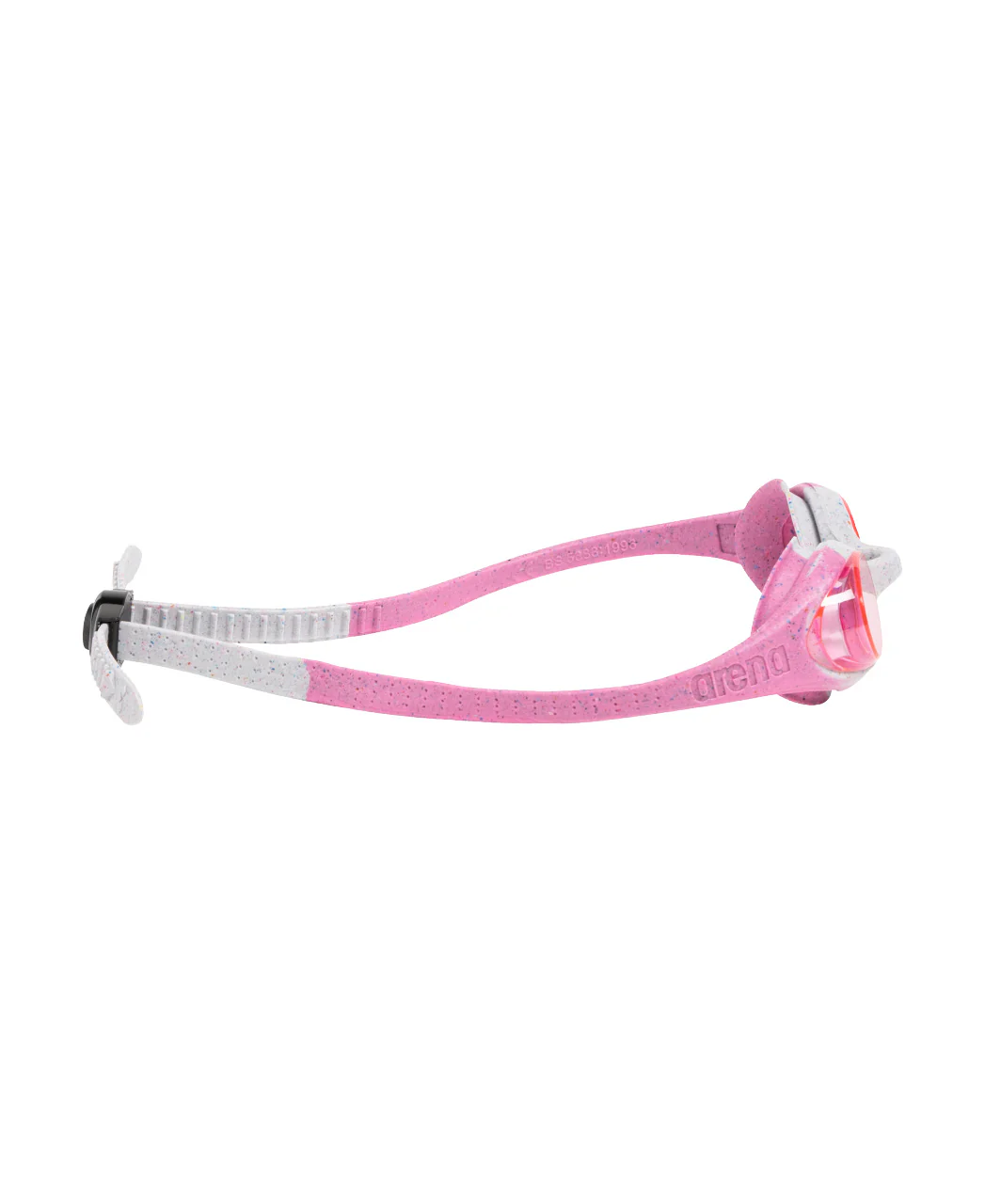Gafas de natación arena para niños Spider - R Rosa/Gris - Image 8