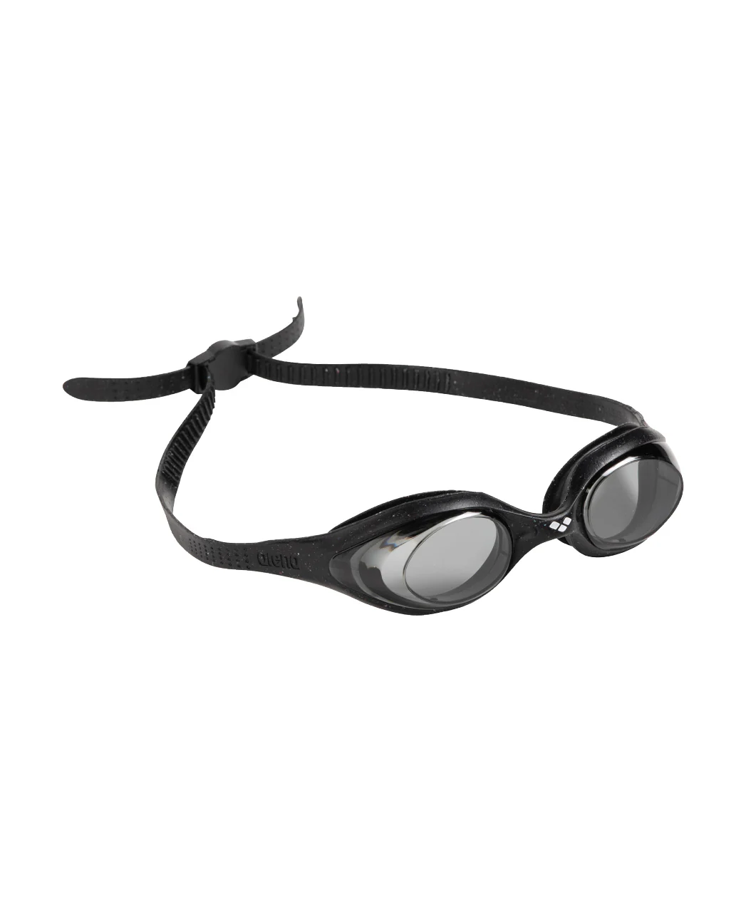 Gafas de natación arena unisex Spider. - R Carbón/Carbón - Image 2