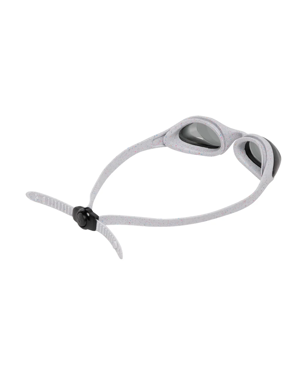Gafas de natación arena unisex Spider. - R Carbón/Gris - Image 4