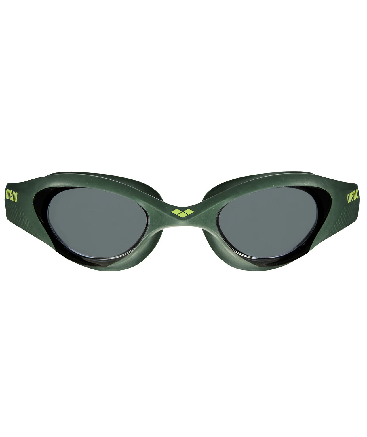 Gafas de natación arena unisex The One  - Carbón/Profundo - Image 2