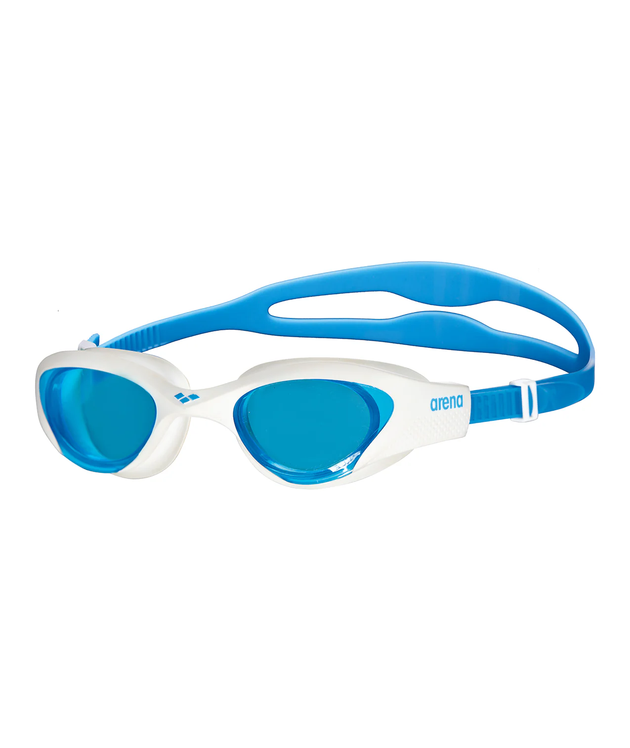 Gafas de natación arena unisex The One  - Azul Claro