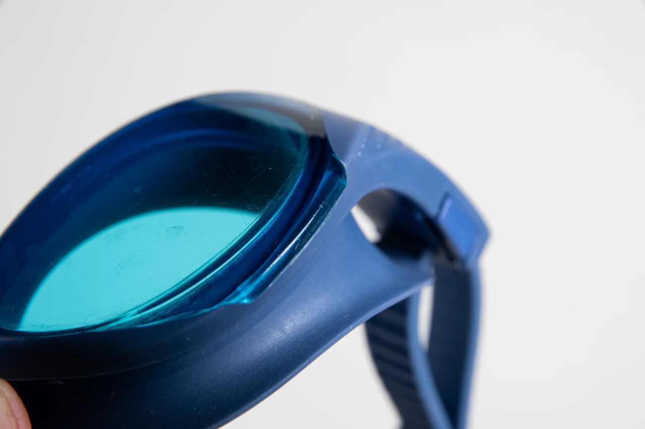 Gafas de natación arena unisex The One  - Azul Claro/Azul - Image 14
