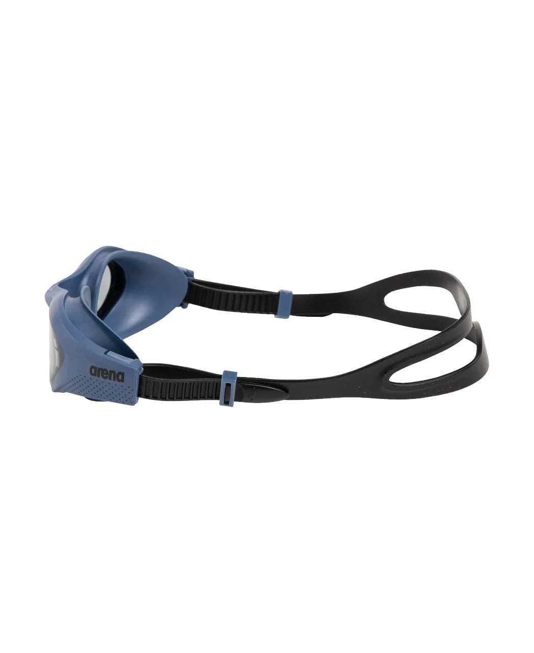 Gafas de natación arena unisex The One  - Carbón/Gris Azul - Image 6