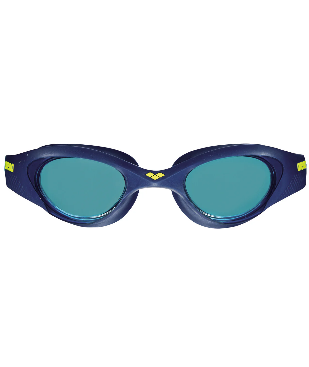 Gafas de natación arena para niños The One Junior  - Azul Claro/Azul - Image 2