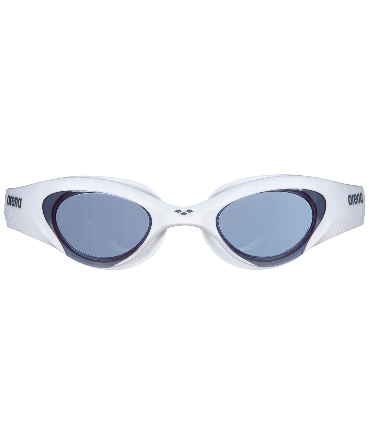 Gafas de natación arena para mujer The One  - Carbón/Blanco - Image 2