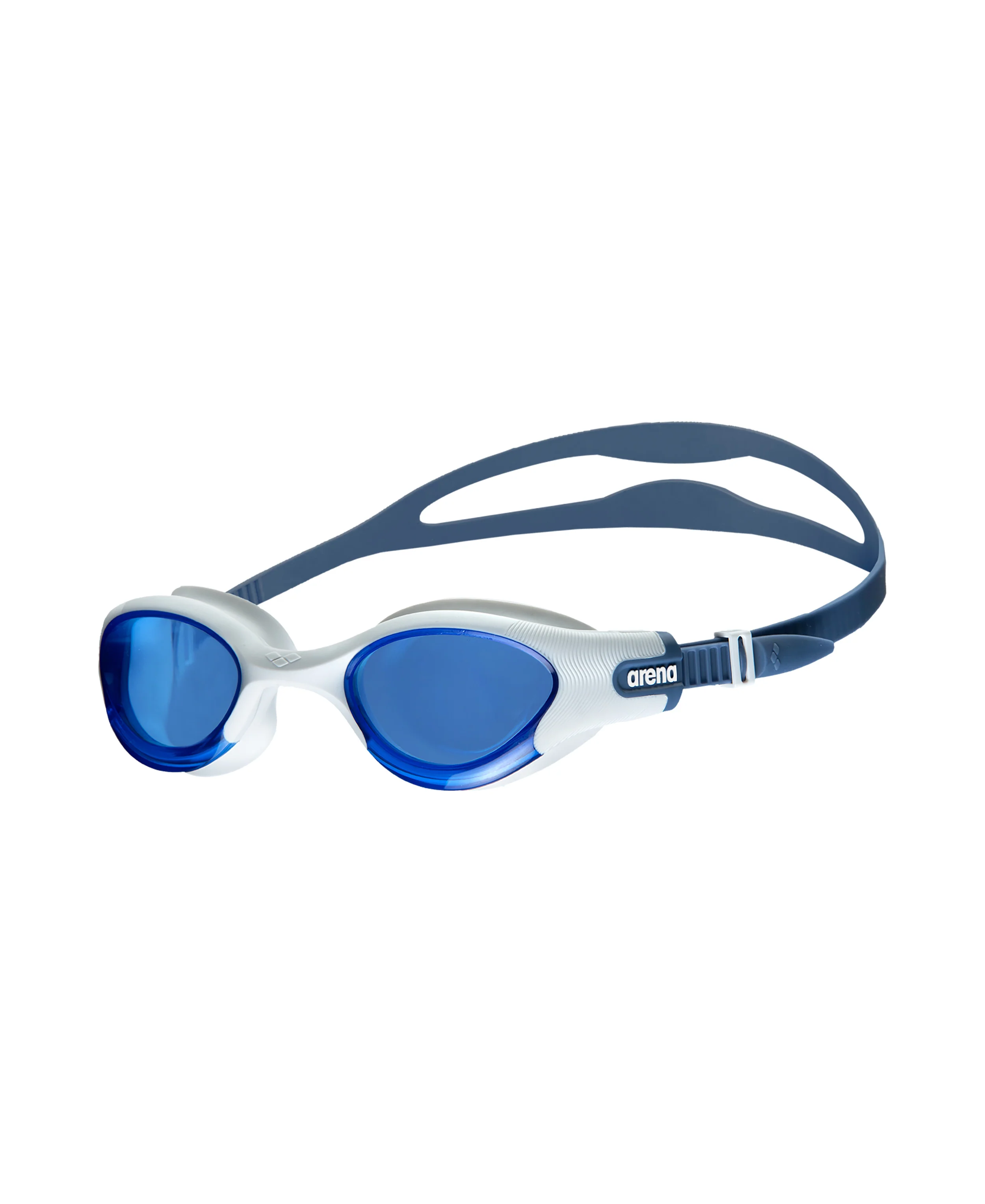 Gafas de natación Unisex The One Plus - Azul Blanco