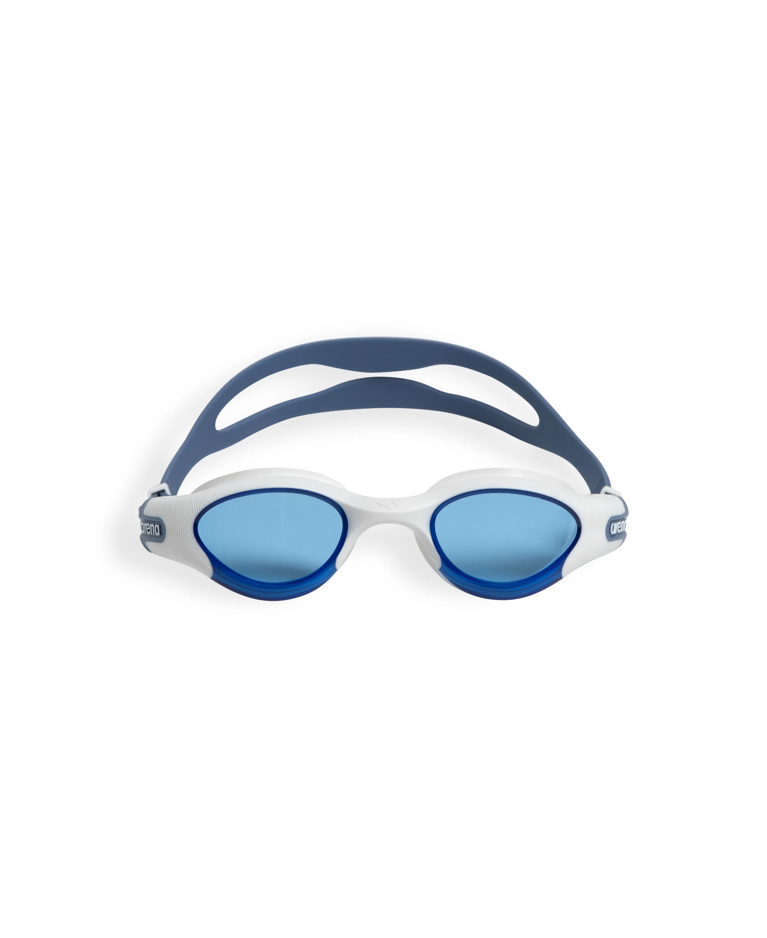 Gafas de natación Unisex The One Plus - Azul Blanco - Image 2