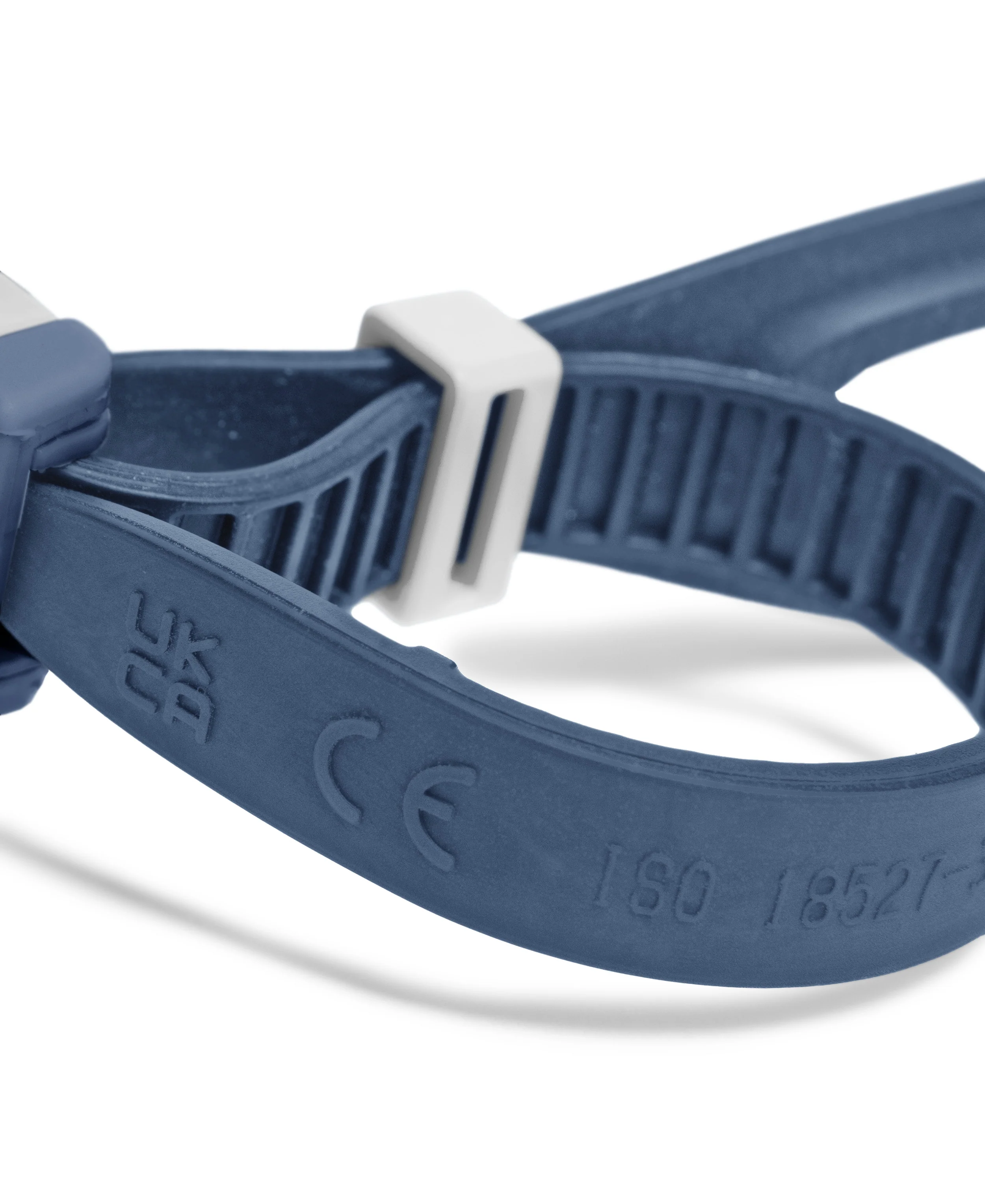 Gafas de natación Unisex The One Plus - Azul Blanco - Image 4