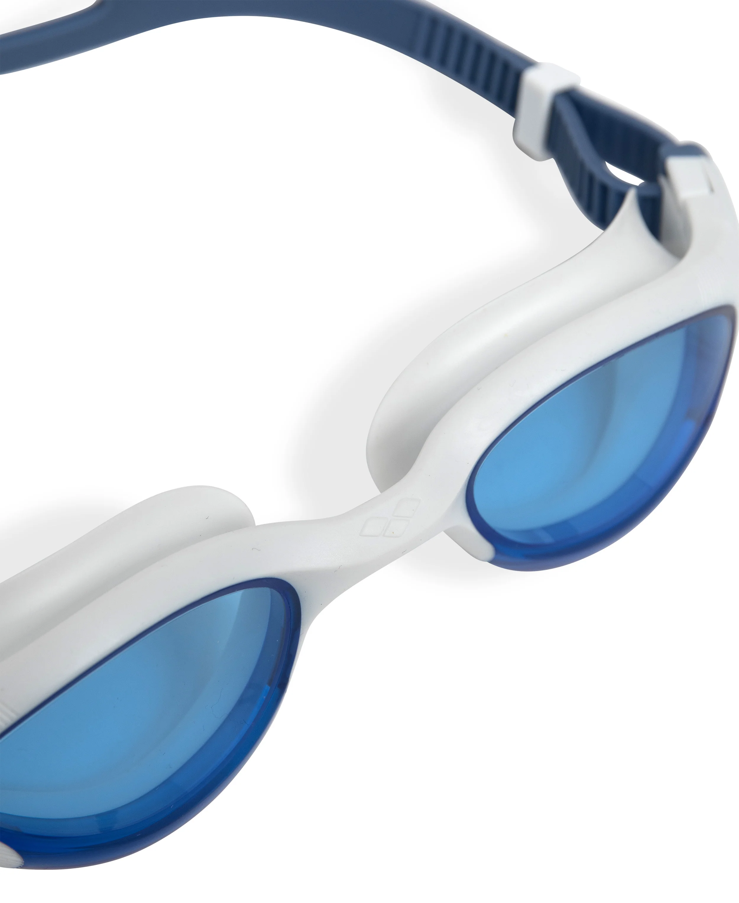 Gafas de natación Unisex The One Plus - Azul Blanco - Image 5