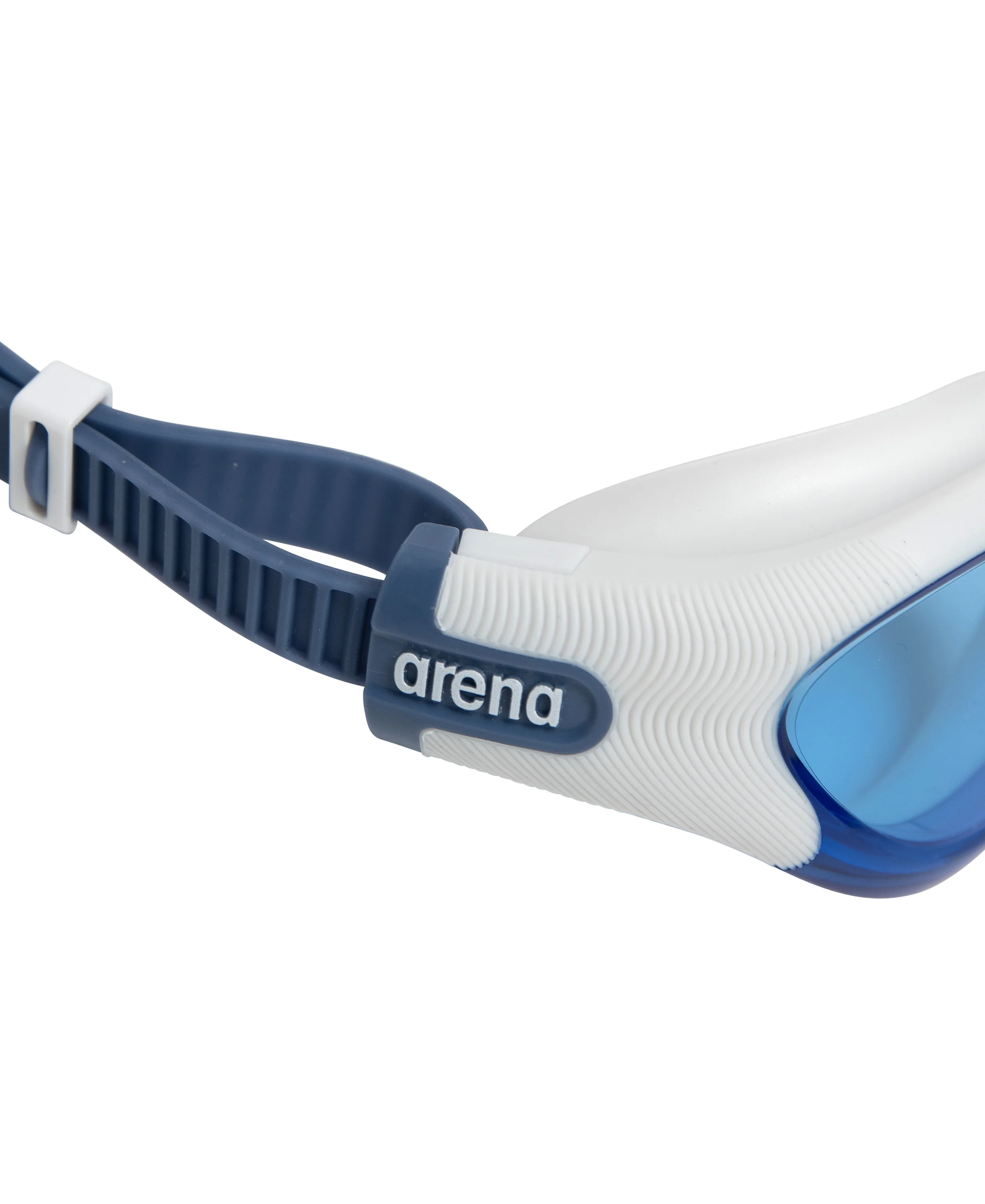 Gafas de natación Unisex The One Plus - Azul Blanco - Image 6