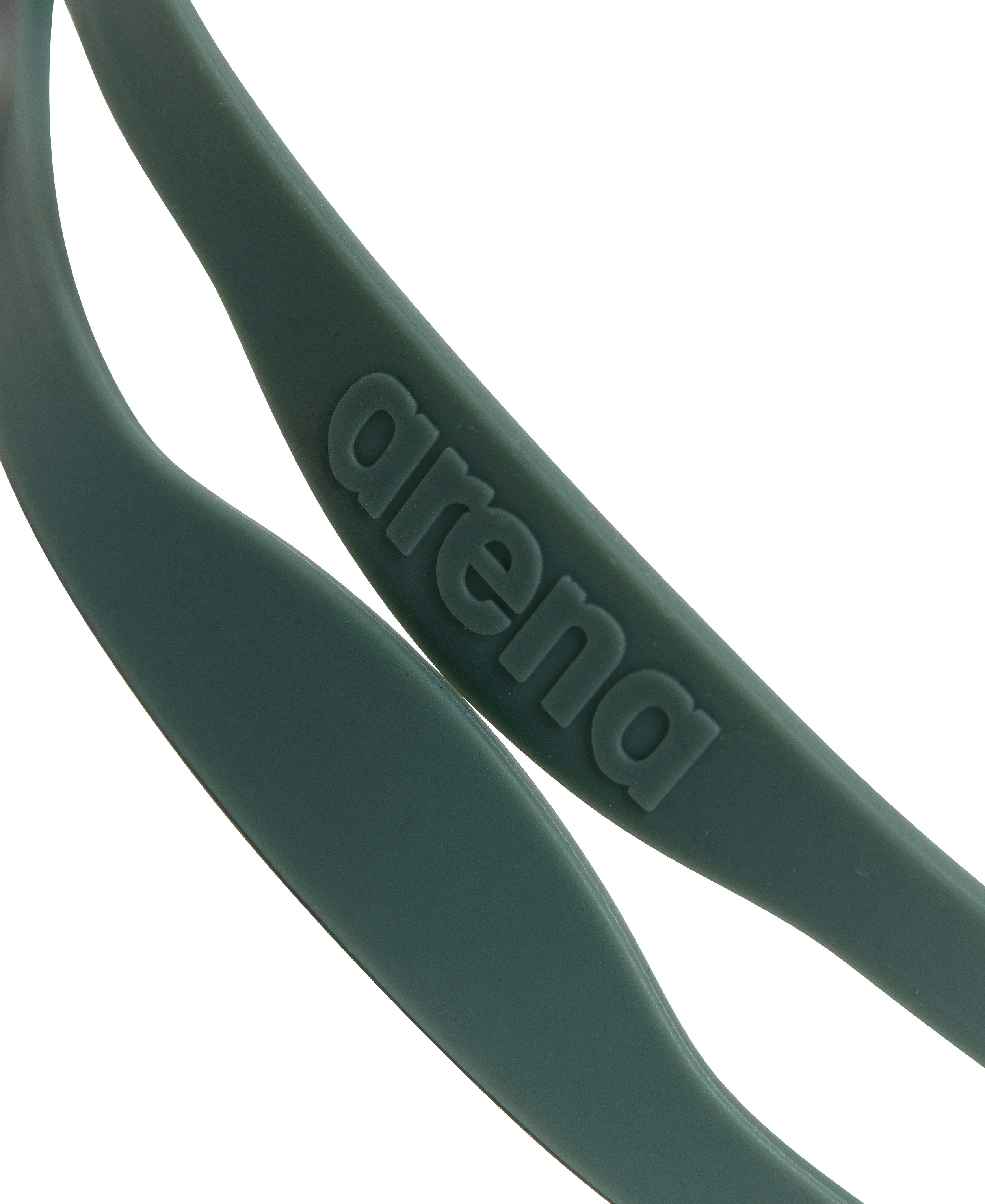 Gafas de natación Unisex The One Plus - Carbón/Blanco - Image 6