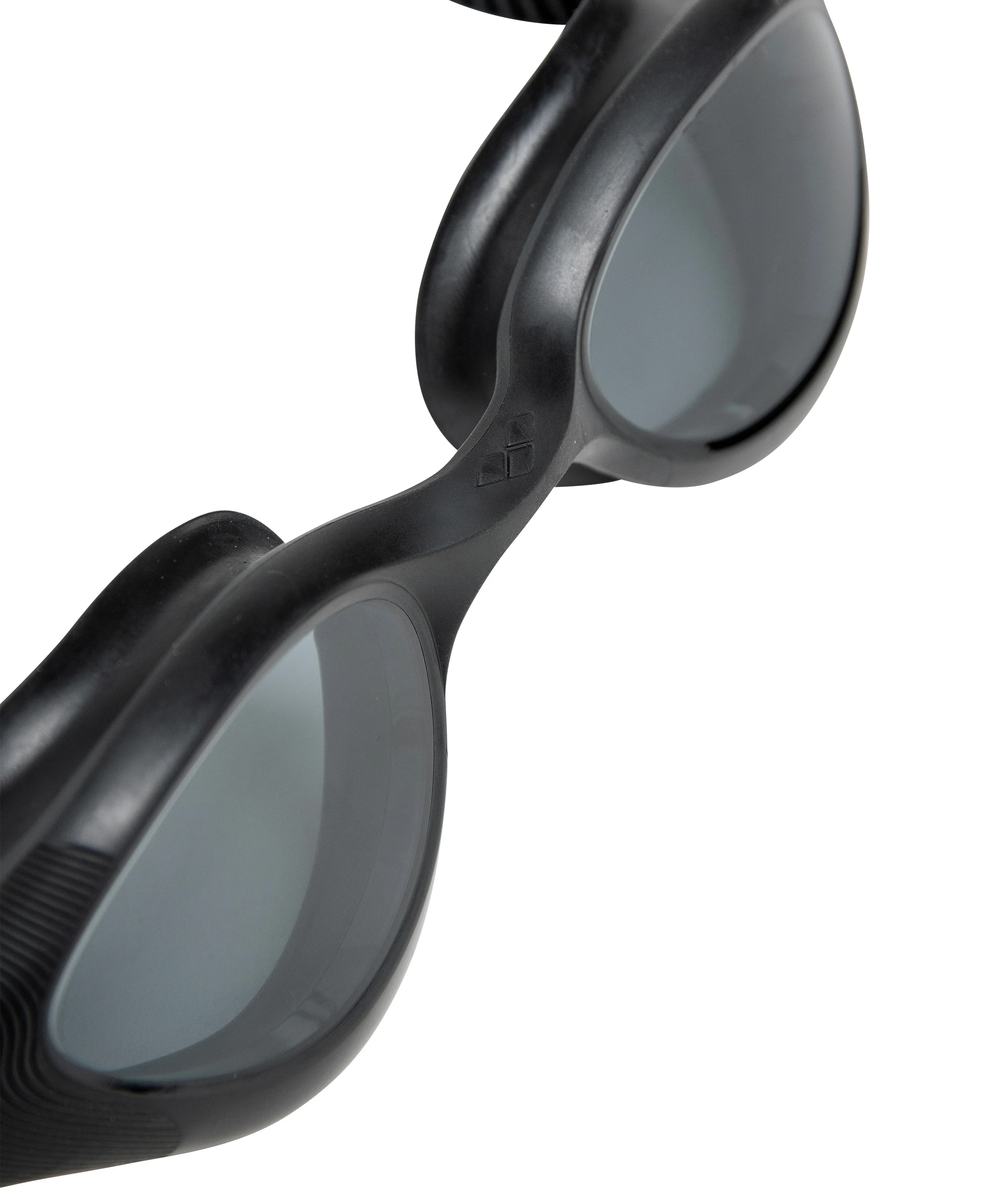 Gafas de natación Unisex The One Plus - Carbón/Negro - Image 5