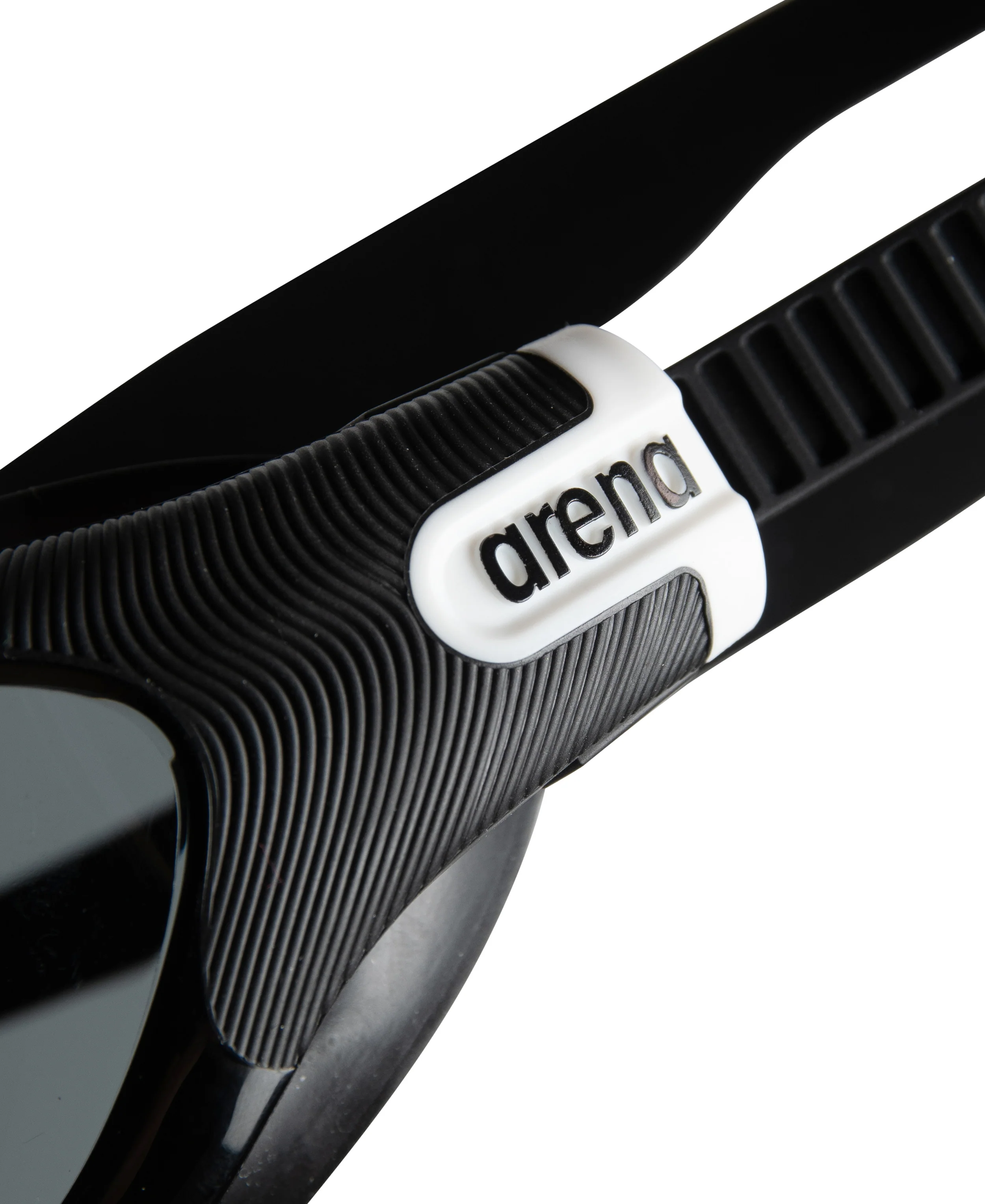 Gafas de natación Unisex The One Plus - Carbón/Negro - Image 6