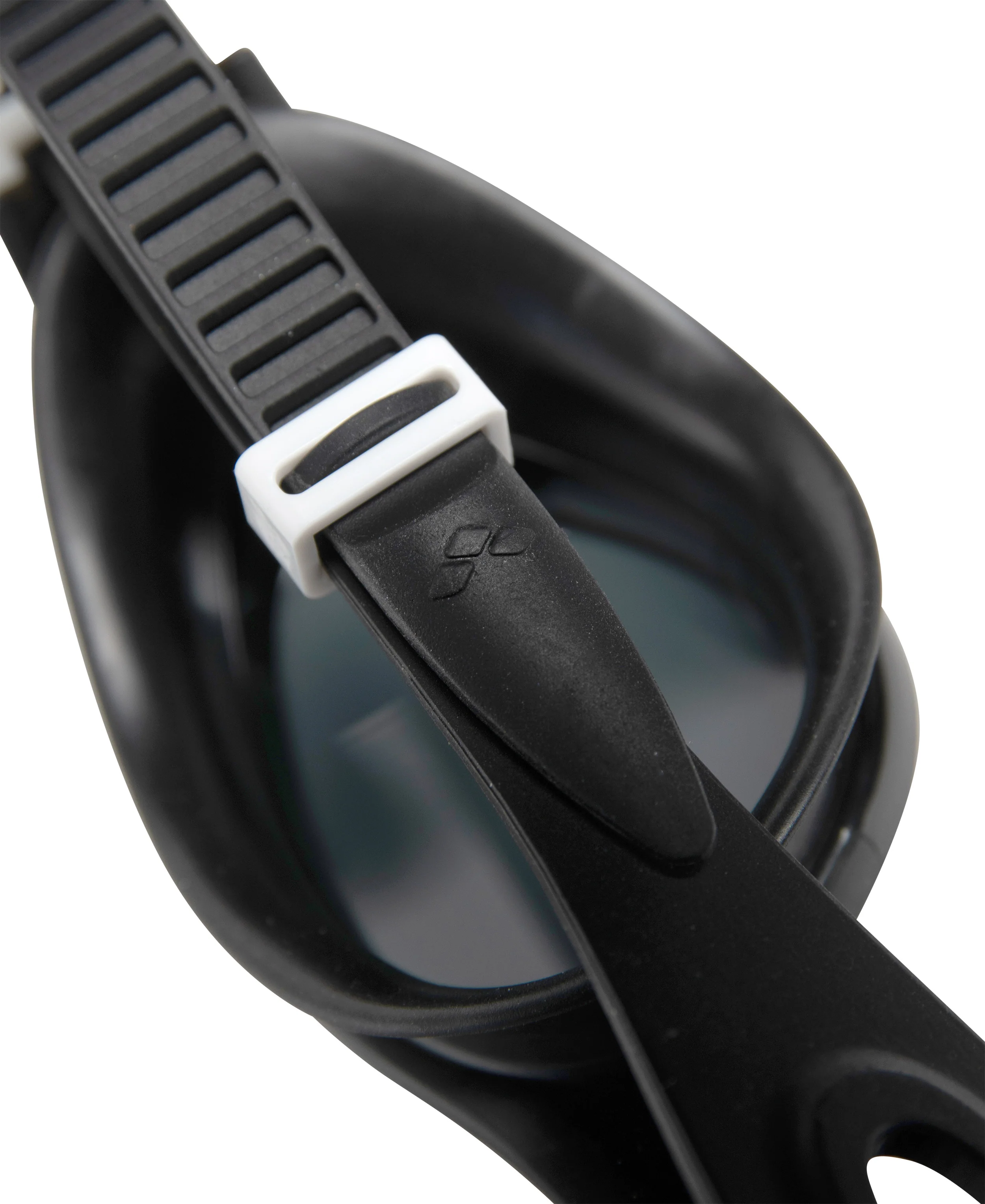 Gafas de natación Unisex The One Plus - Carbón/Negro - Image 7