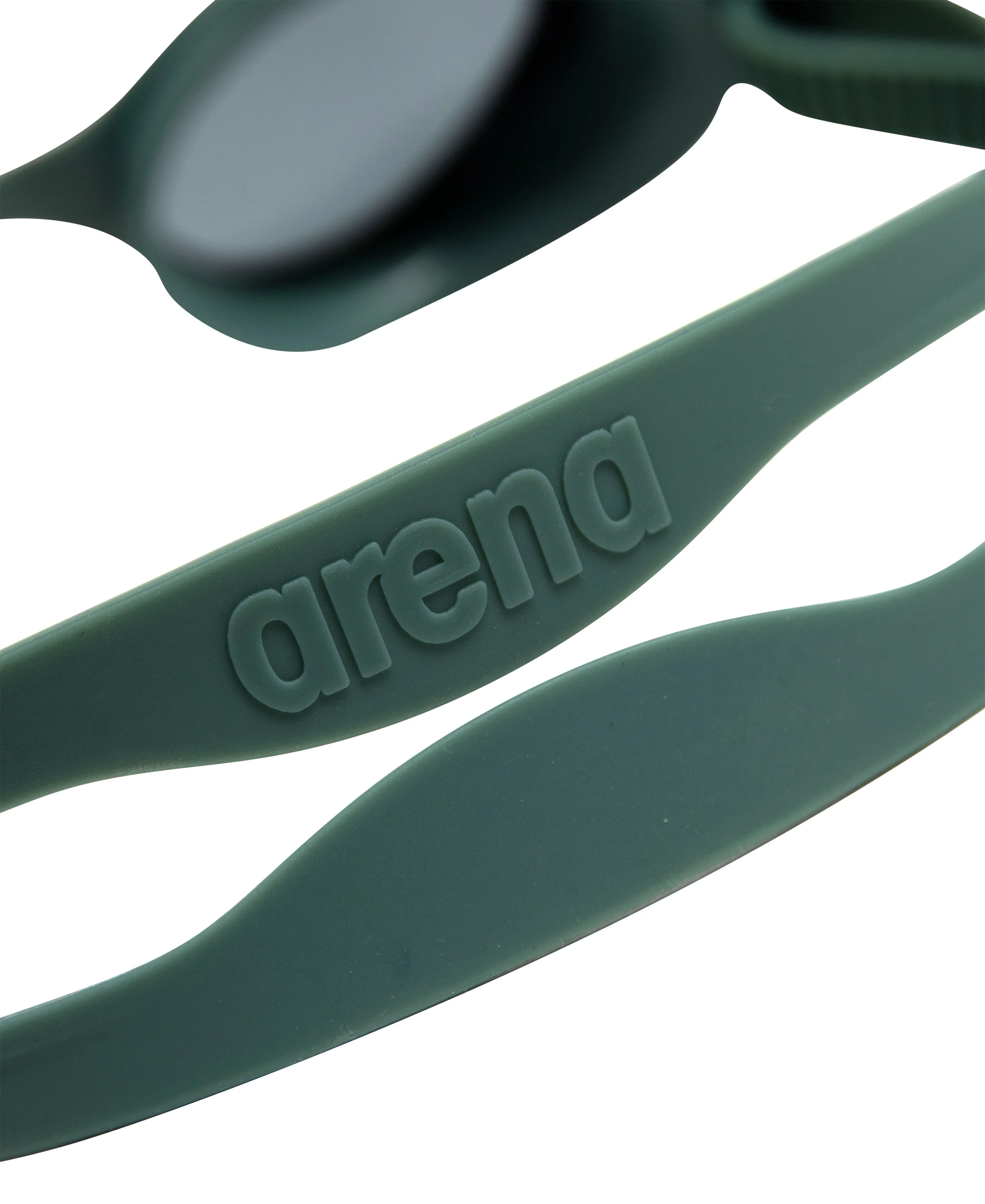 Gafas de natación Unisex The One Plus - Carbón/Salvia - Image 6