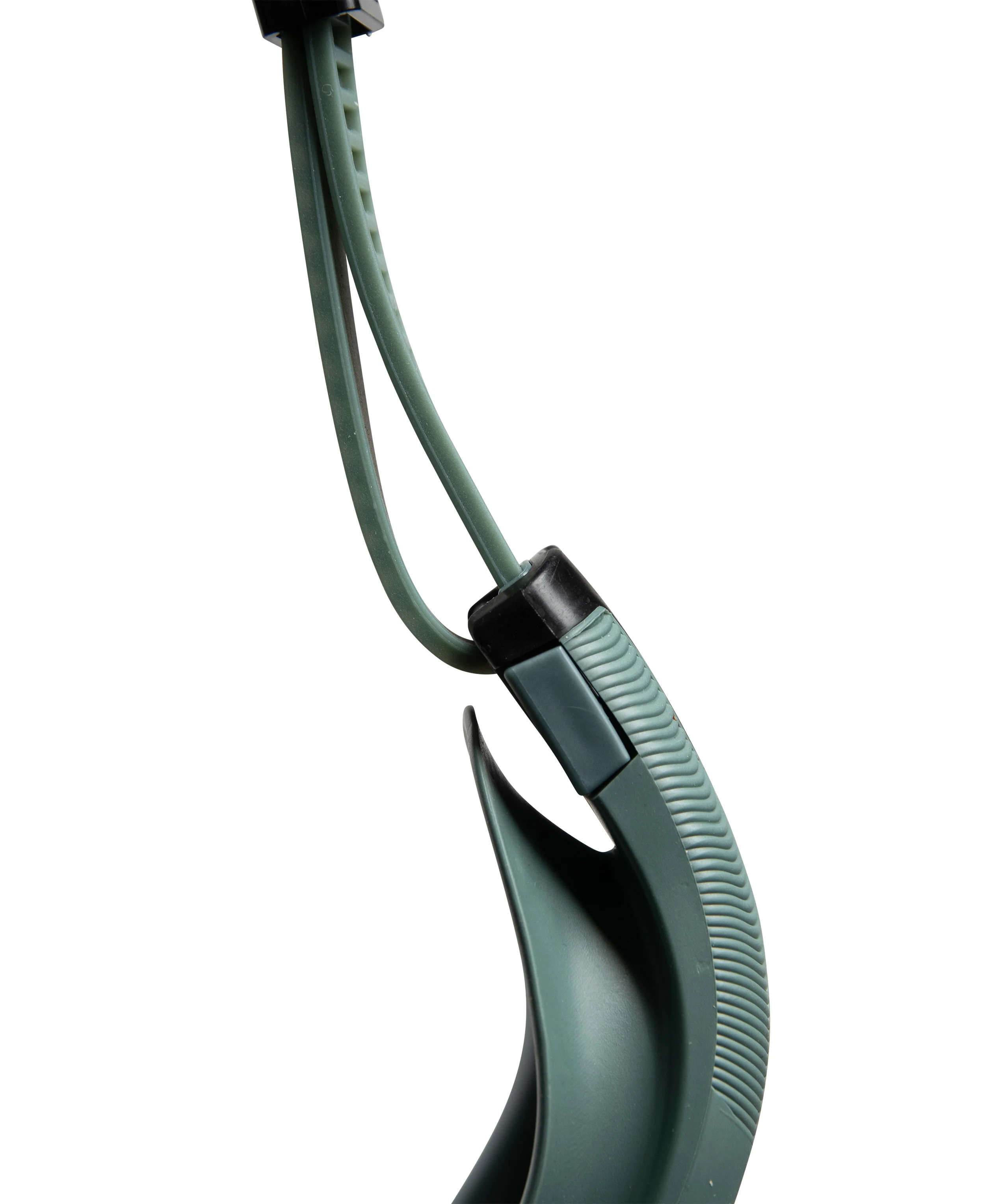 Gafas de natación Unisex The One Plus - Carbón/Salvia - Image 7
