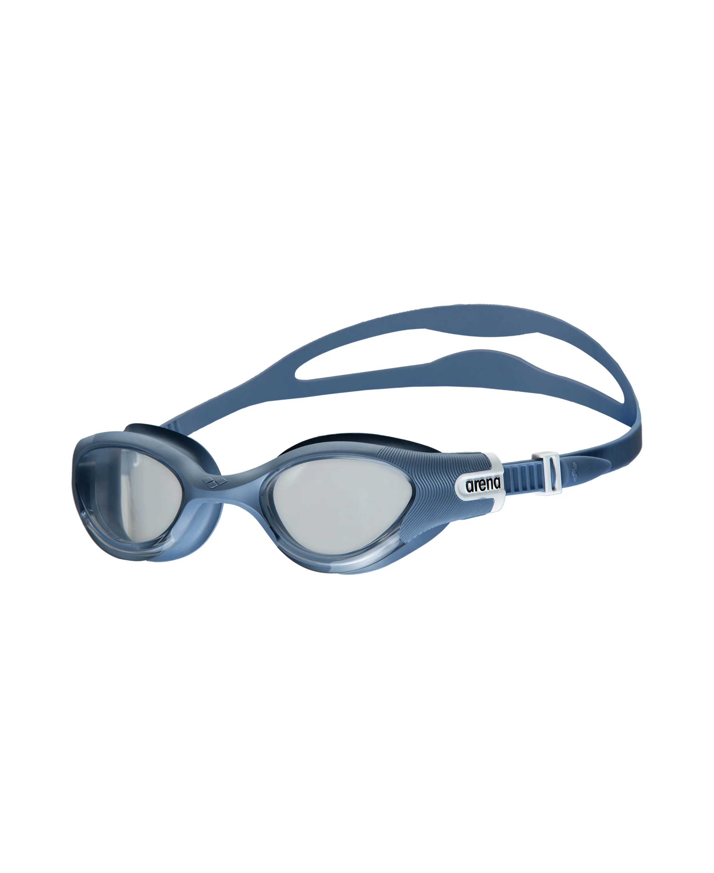 Gafas de natación Unisex The One Plus - Claro/Gris Azul