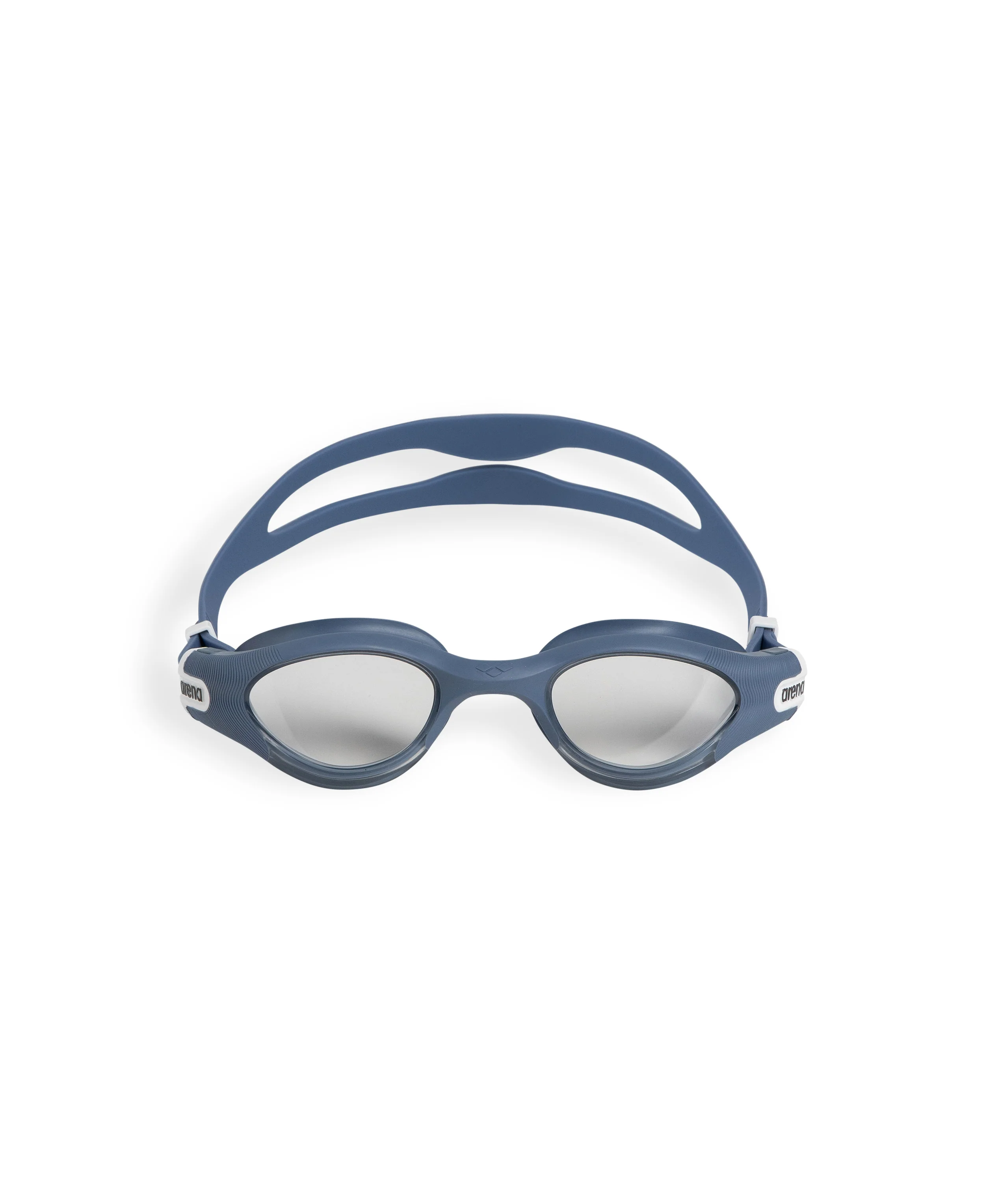 Gafas de natación Unisex The One Plus - Claro/Gris Azul - Image 2
