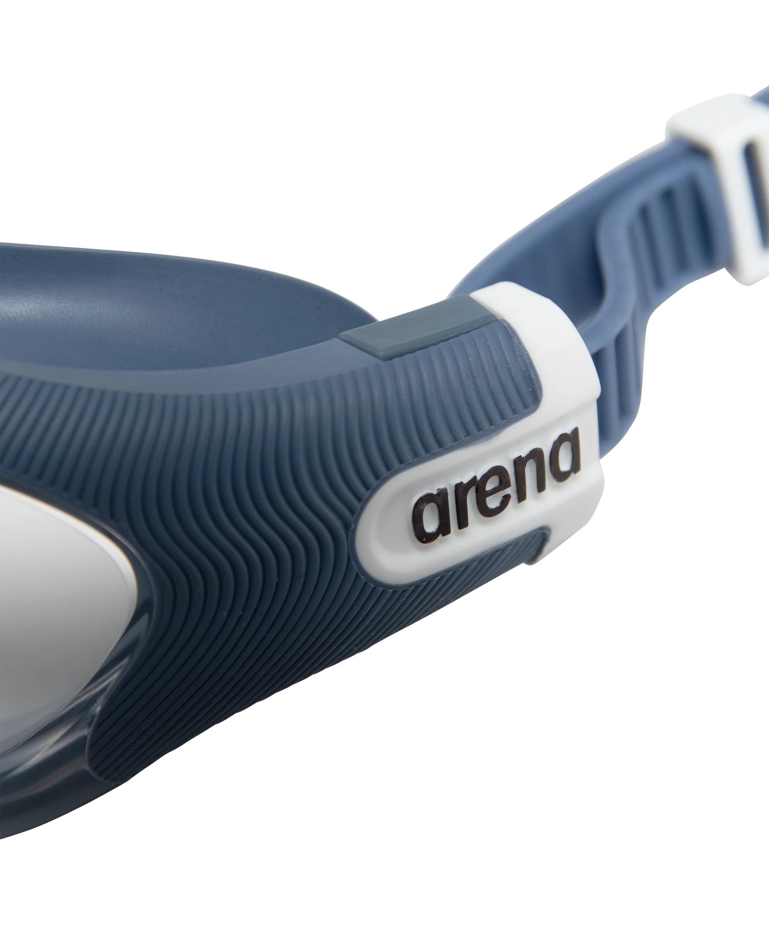 Gafas de natación Unisex The One Plus - Claro/Gris Azul - Image 5