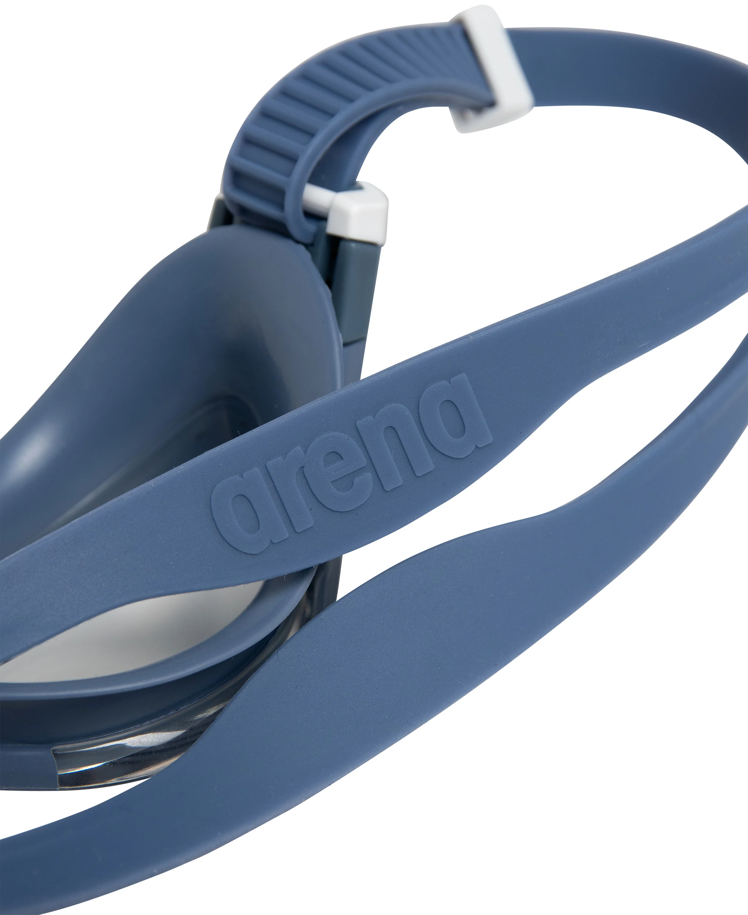 Gafas de natación Unisex The One Plus - Claro/Gris Azul - Image 6