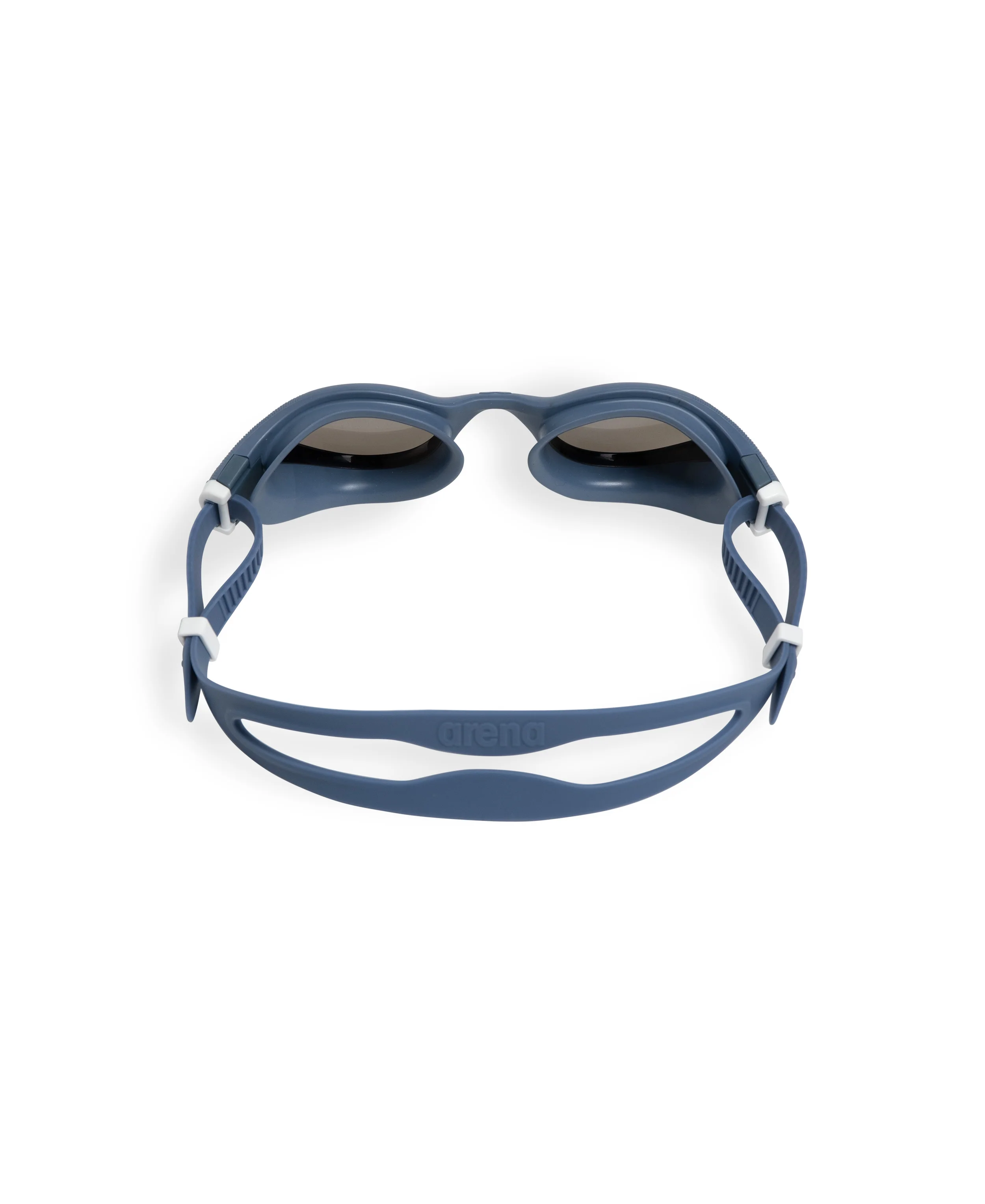 Gafas de natación Unisex The One Plus Mirror - Espejo Azul - Image 3