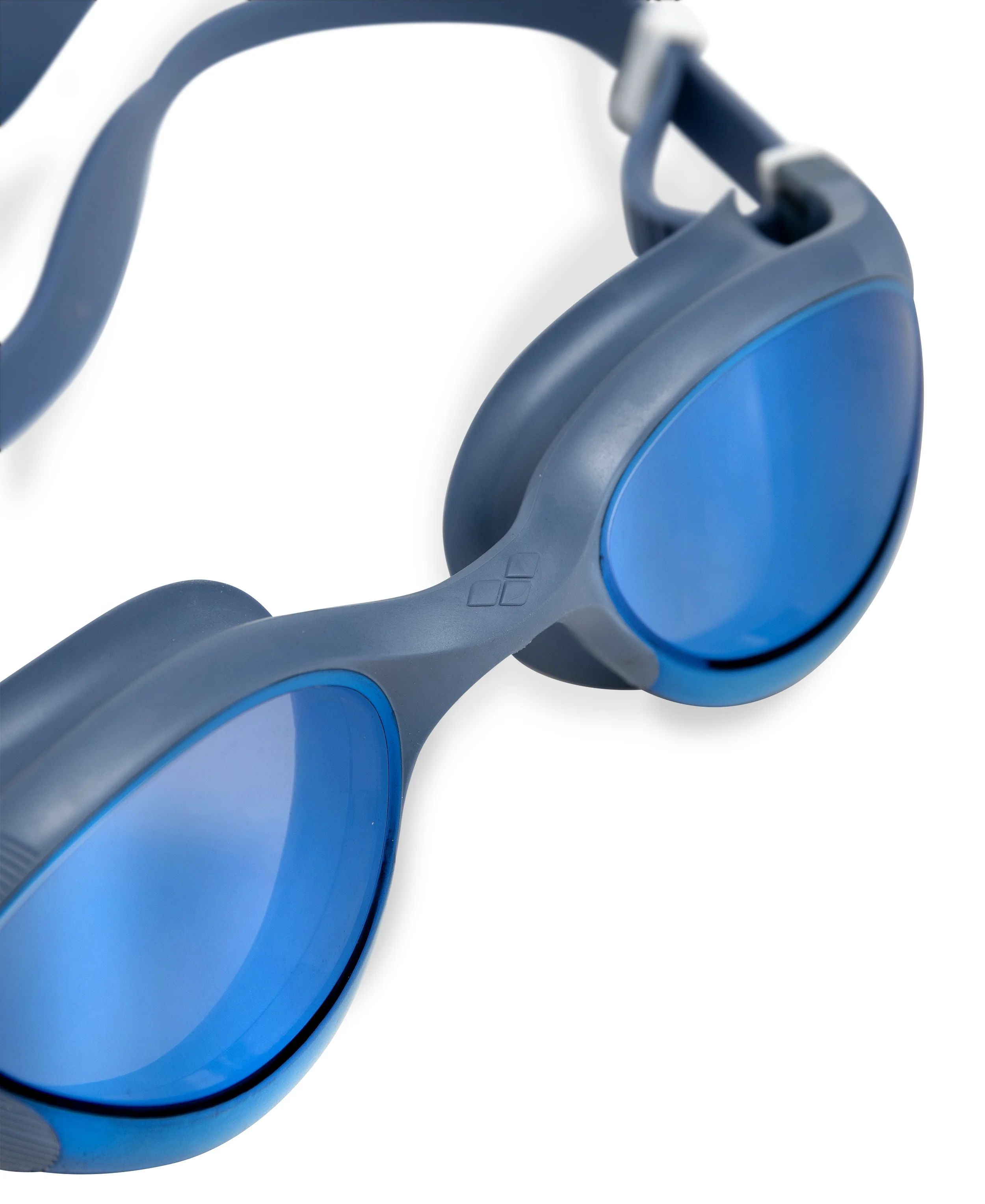 Gafas de natación Unisex The One Plus Mirror - Espejo Azul - Image 5