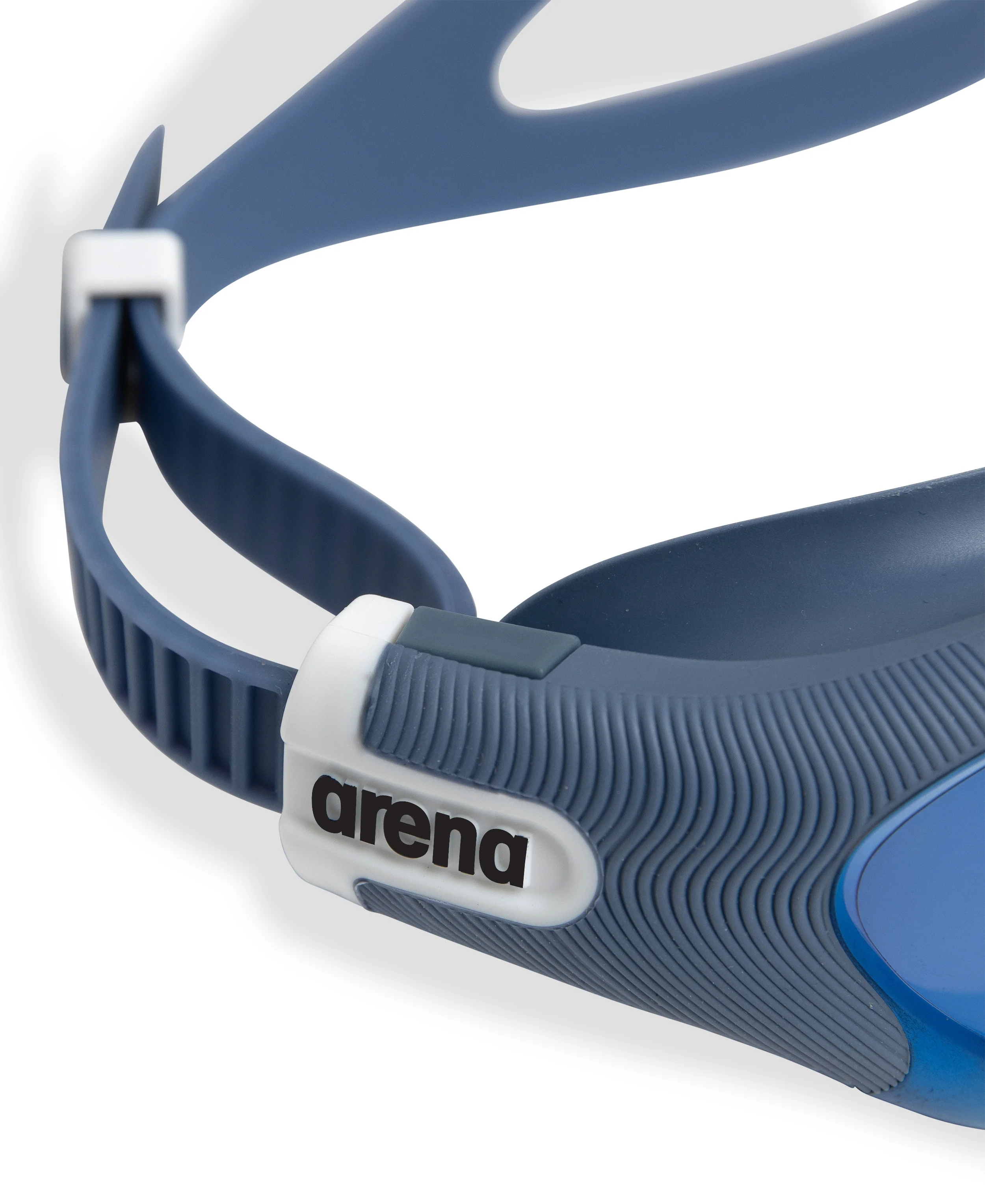 Gafas de natación Unisex The One Plus Mirror - Espejo Azul - Image 6