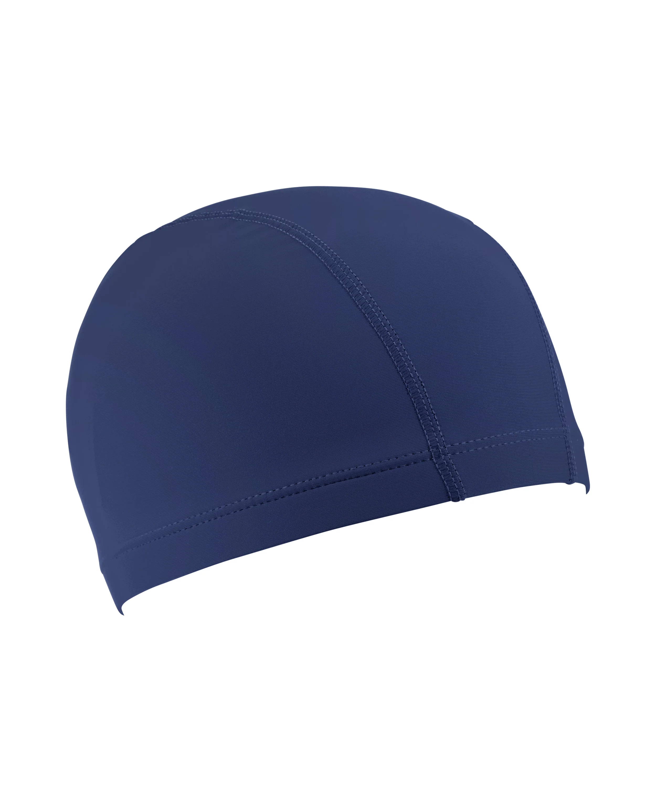 Gorro de natación arena para niños Junior Unix II  Azul Marino - Image 2