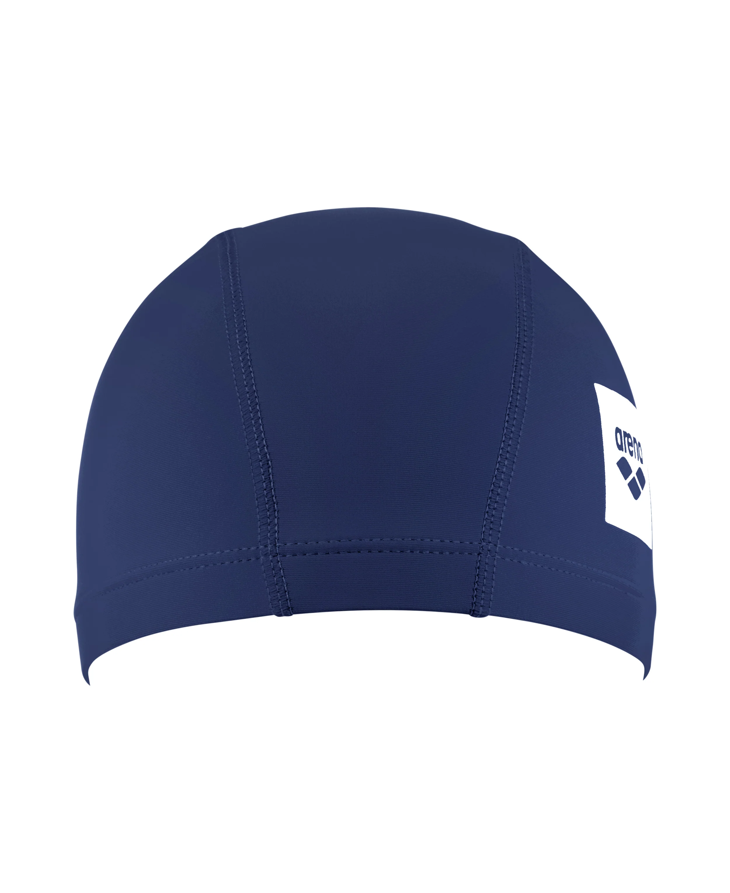 Gorro de natación arena para niños Junior Unix II  Azul Marino - Image 3