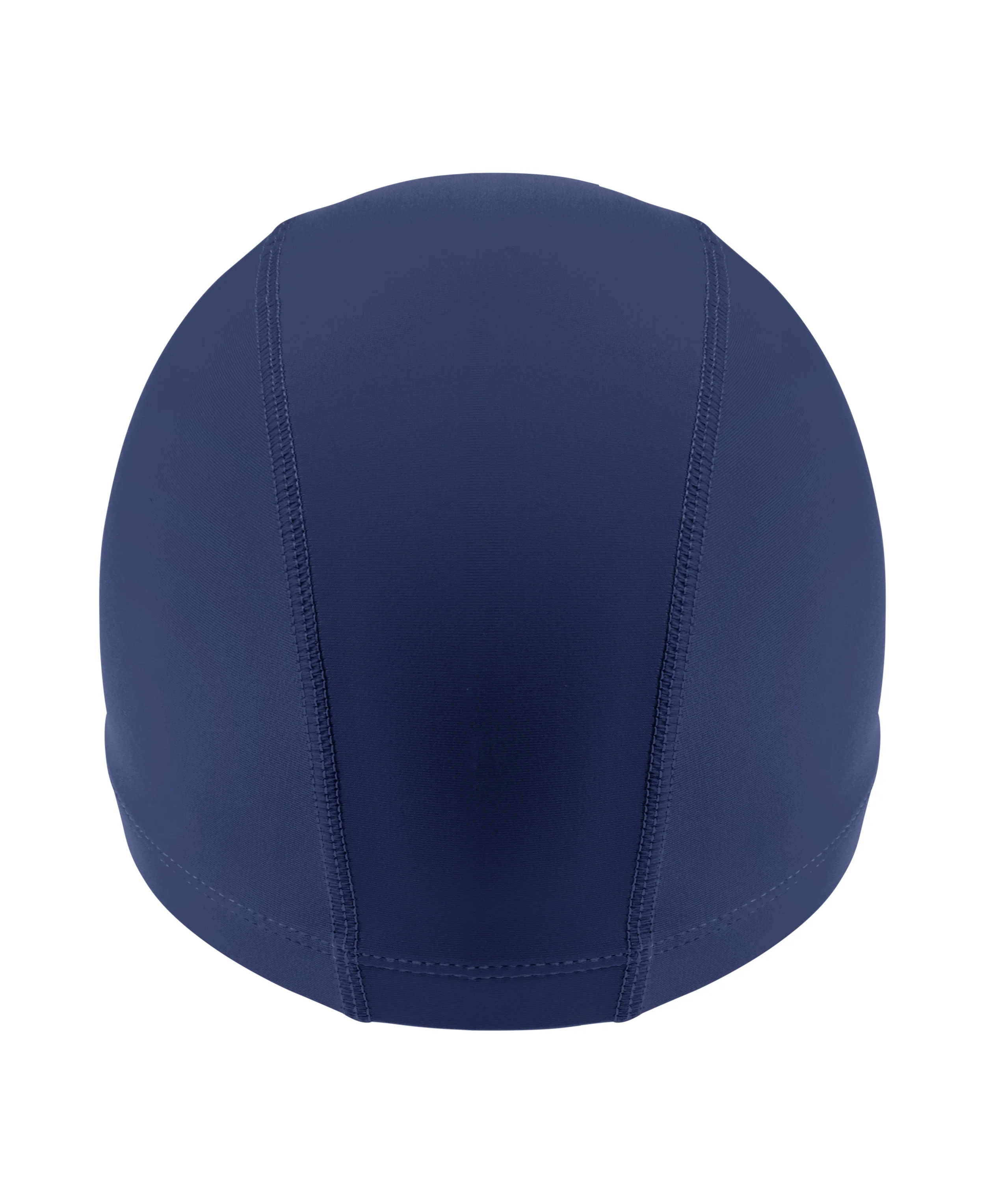 Gorro de natación arena para niños Junior Unix II  Azul Marino - Image 4