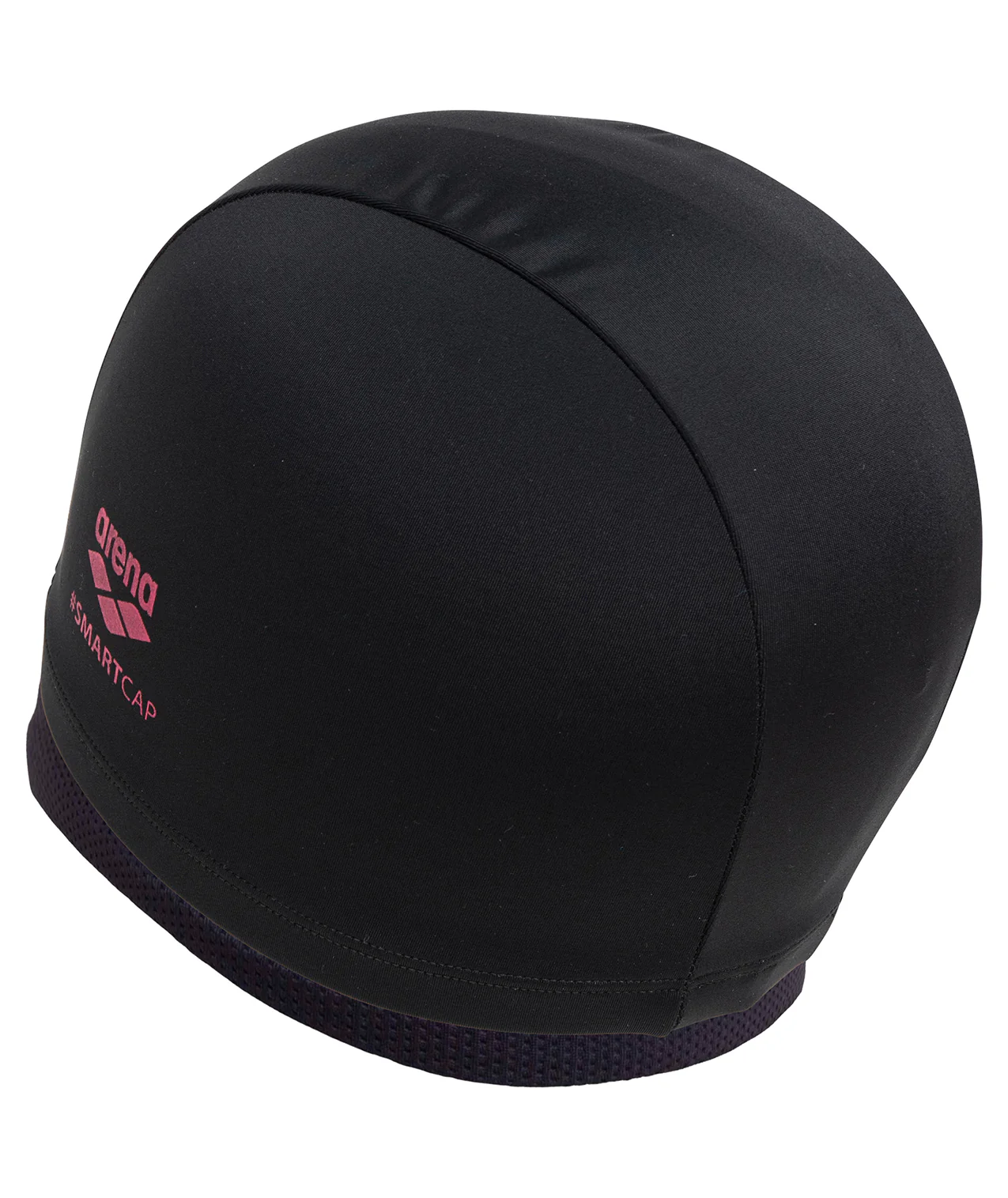 Gorro de natación arena unisex Smartcap - Negro - Image 2