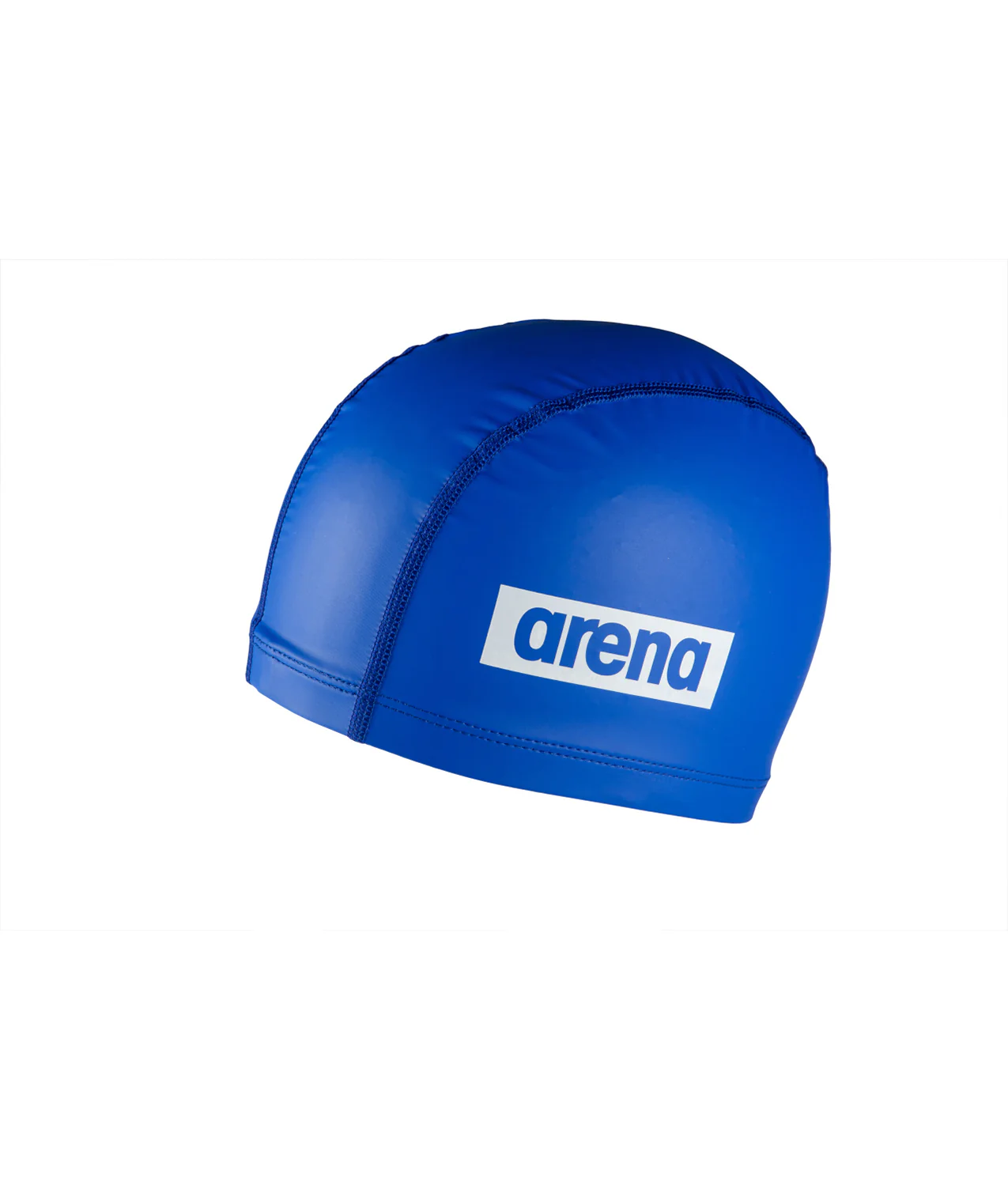 Gorro de natación arena unisex Light Sensation II - Azul