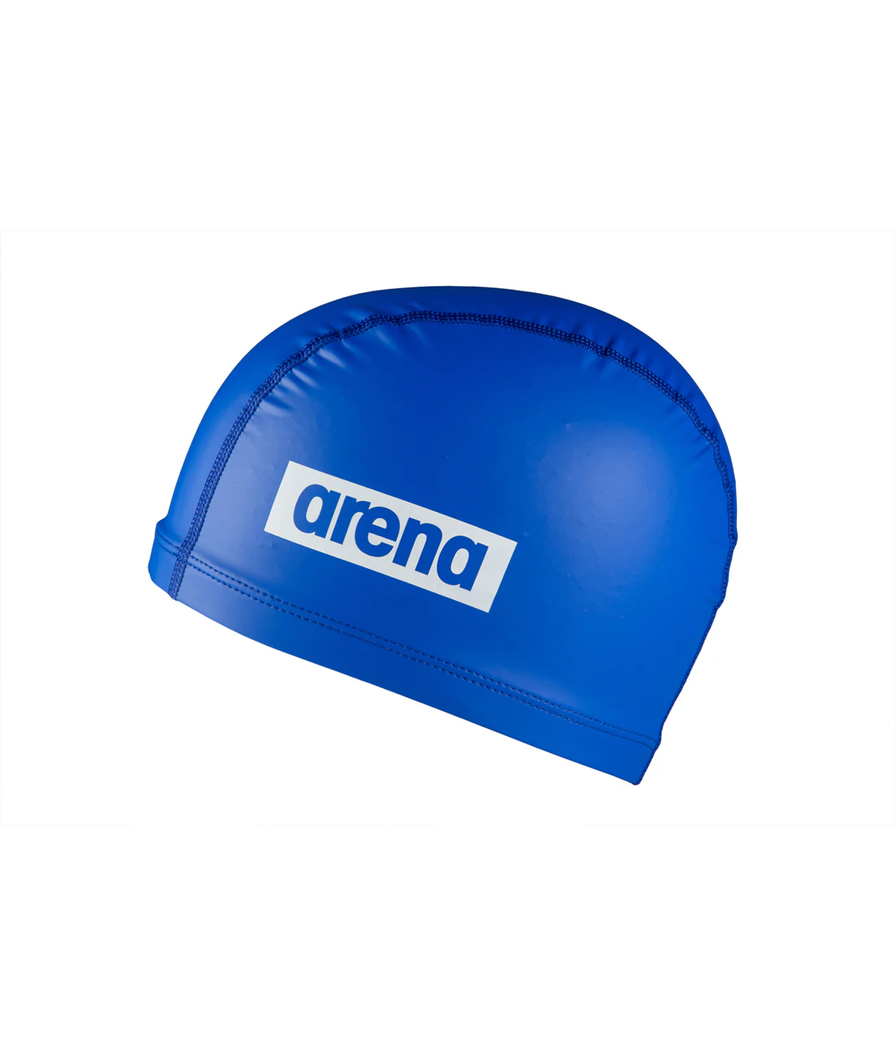 Gorro de natación arena unisex Light Sensation II - Azul - Image 2