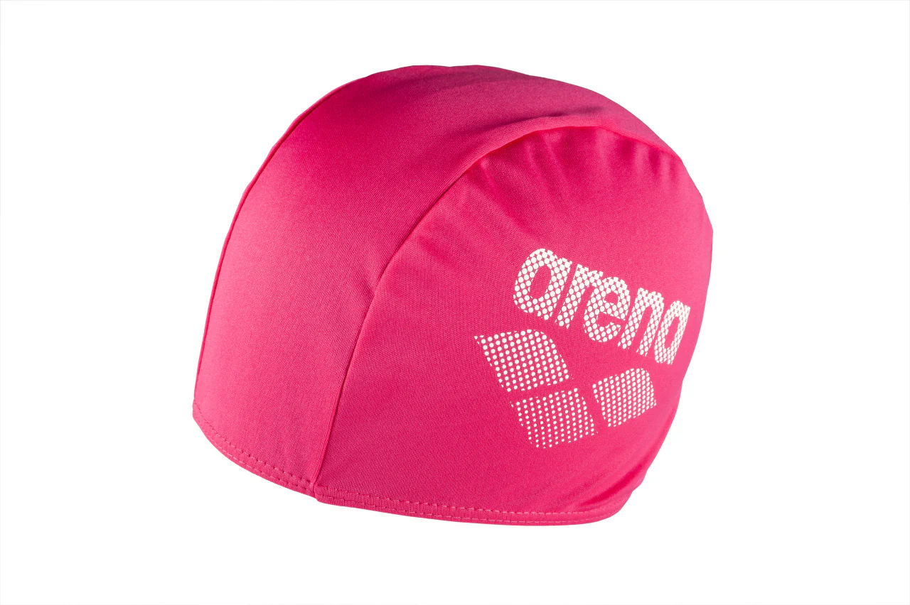 Gorro de natación arena unisex Polyester II - Magenta