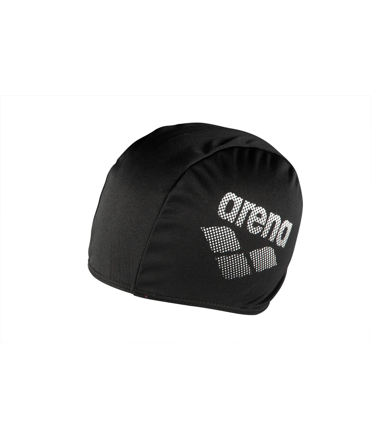 Gorro de natación arena unisex Polyester II - Negro - Image 2