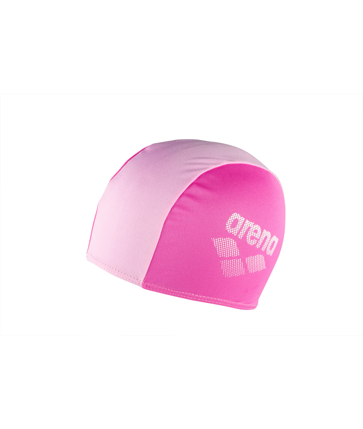 Gorro de natación arena para niños Polyester II - Fucsia/Rosa - Image 2