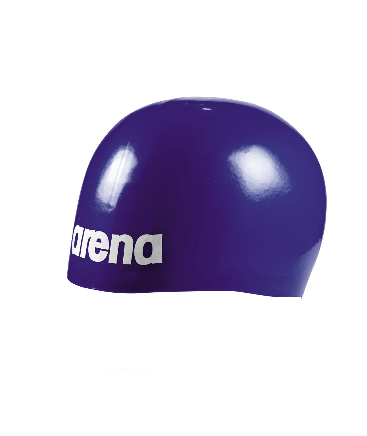 Gorro de natación moldeado unisex arena Pro II - Marino