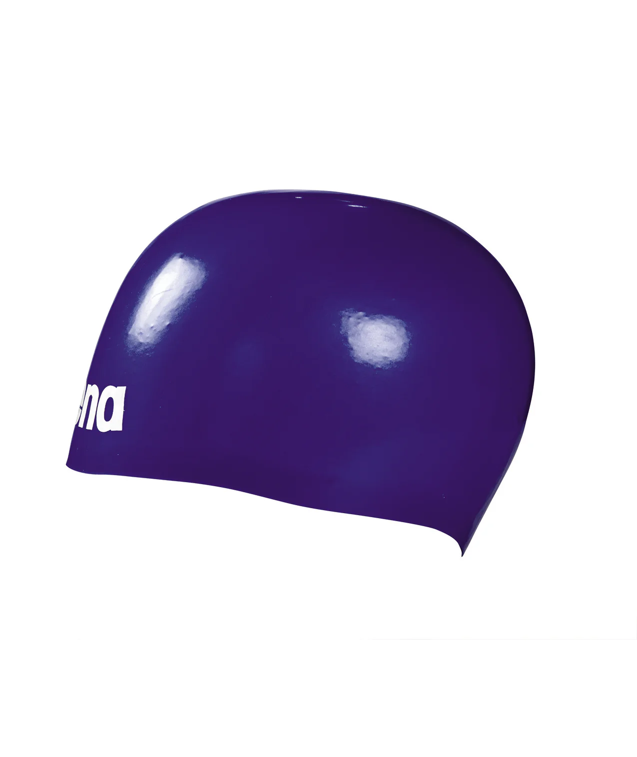 Gorro de natación moldeado unisex arena Pro II - Marino - Image 2