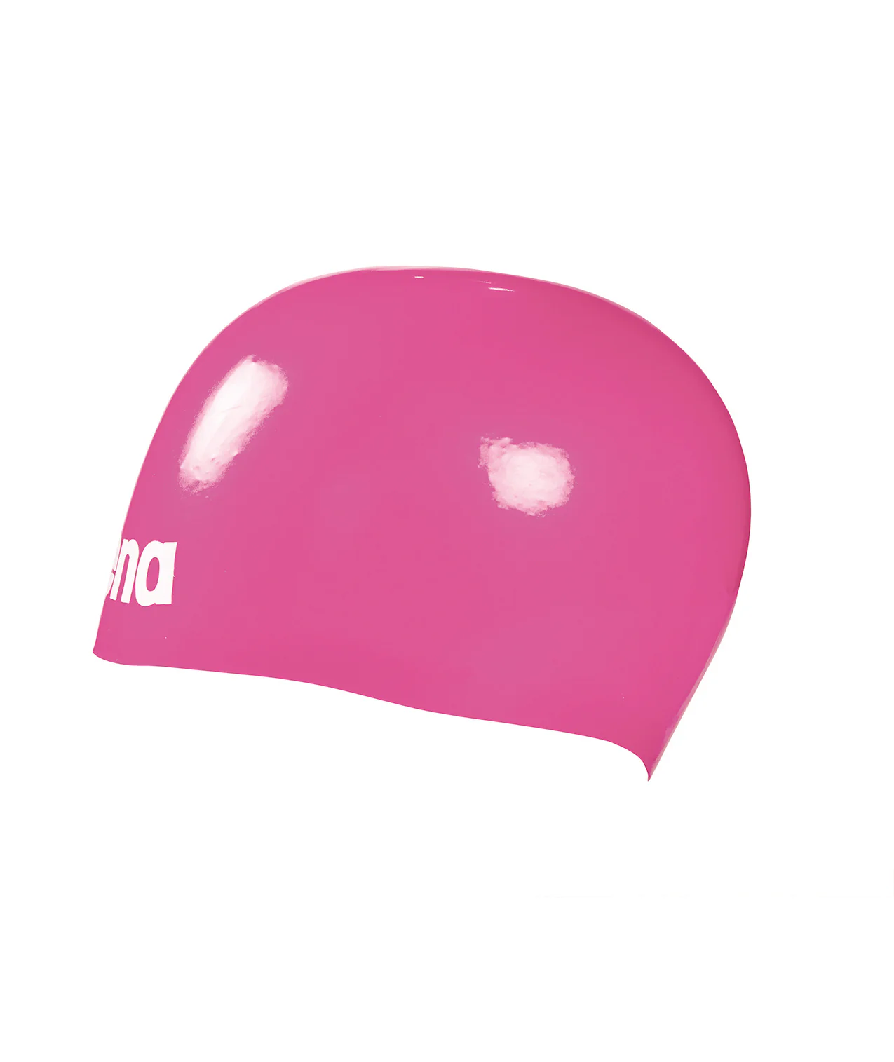Gorro de competición arena unisex Moulded Pro II. - Fucsia - Image 2