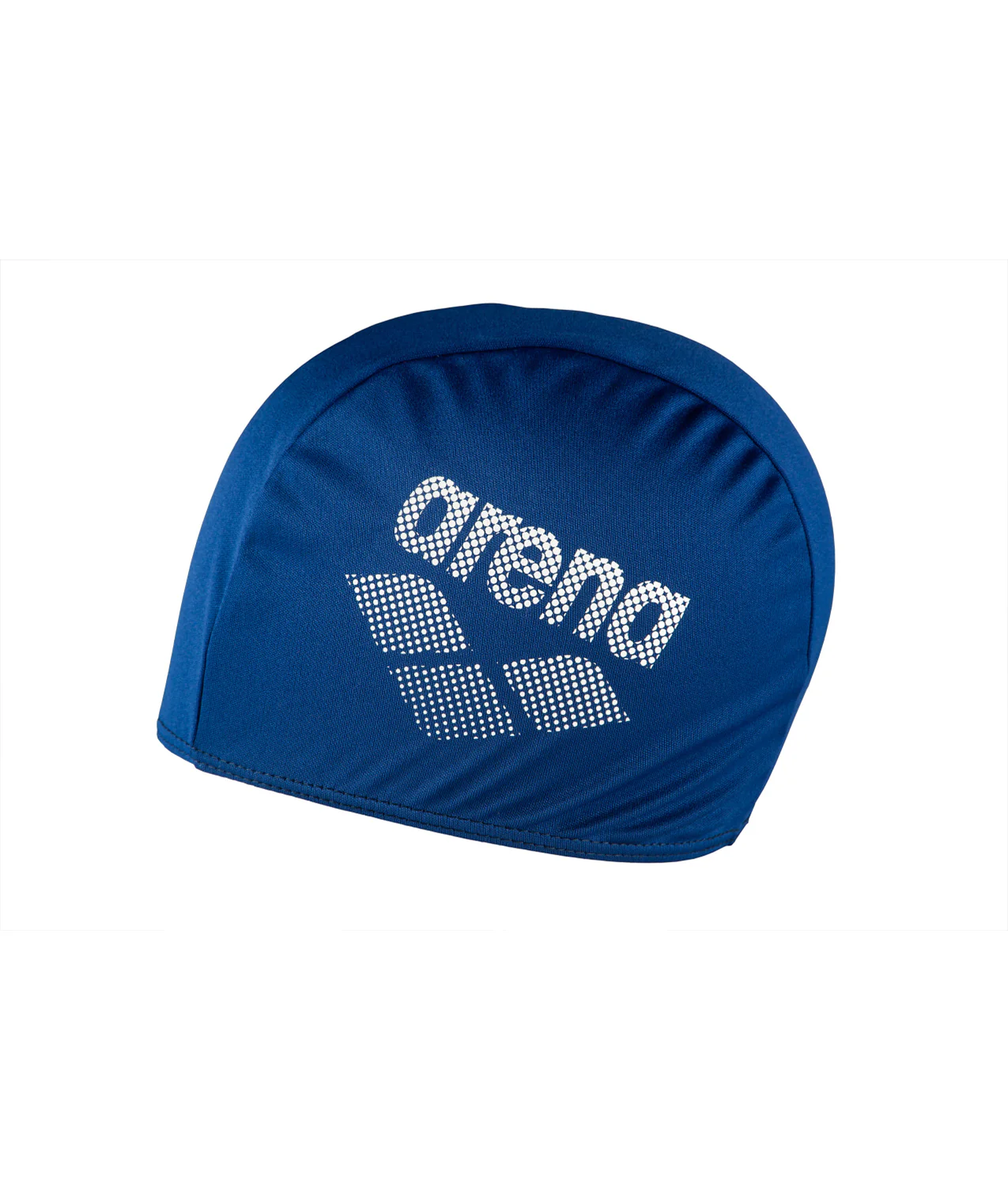Gorro de natación arena unisex Polyester II - Marino