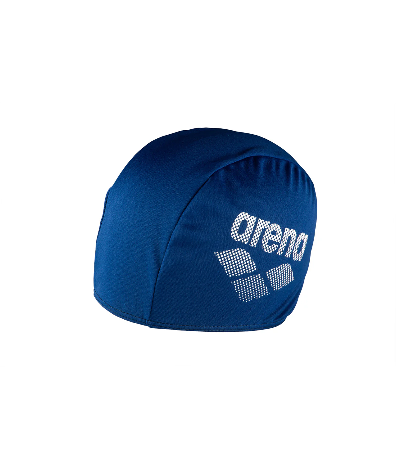 Gorro de natación arena unisex Polyester II - Marino - Image 2