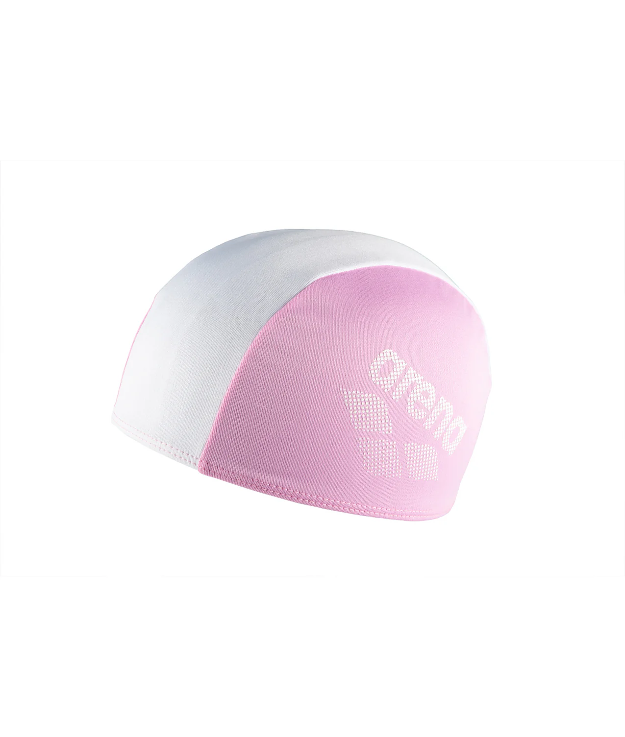 Gorro de natación arena para niños Polyester II - Rosa - Image 2