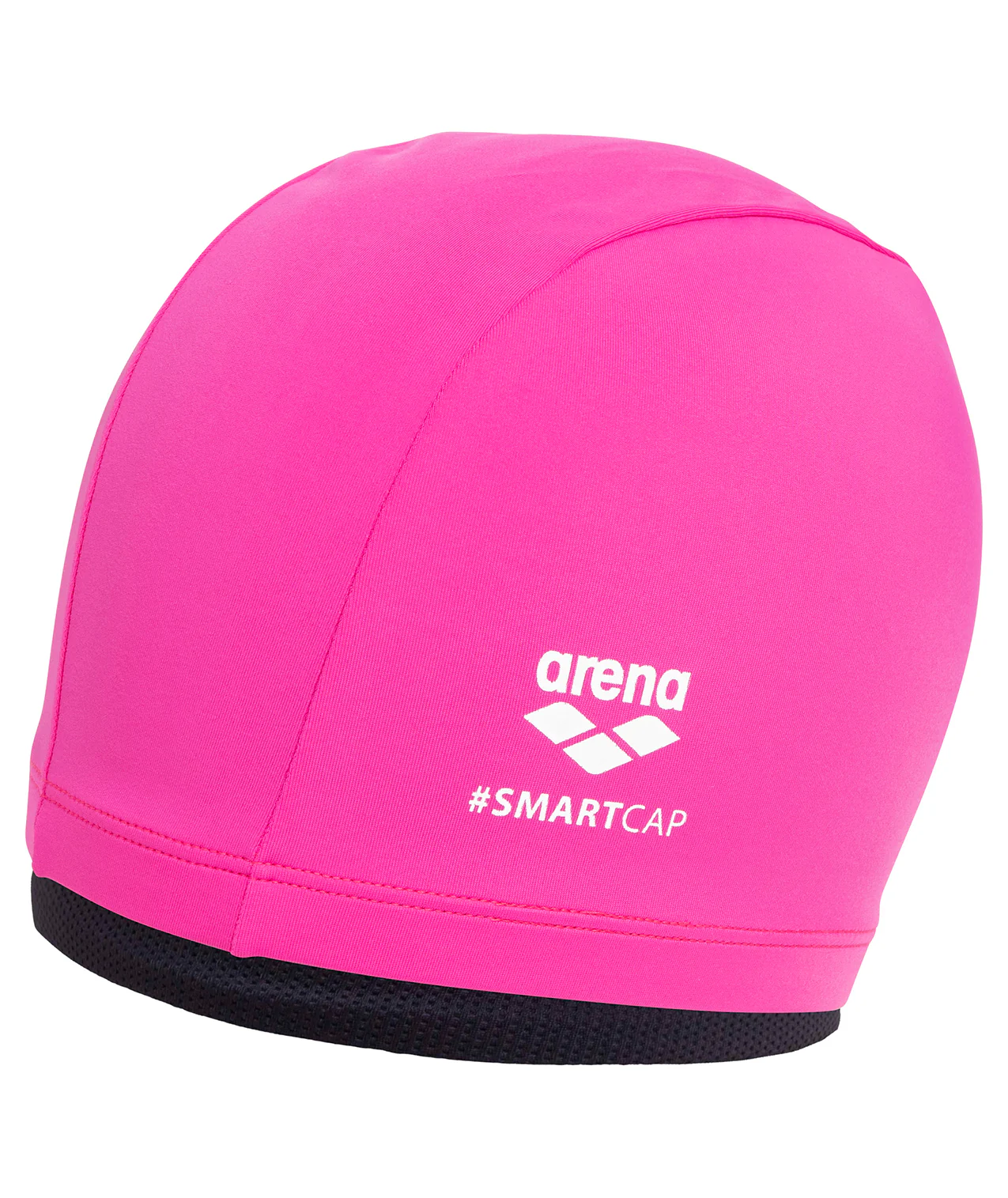 Gorro de natación arena unisex Smartcap - Fucsia