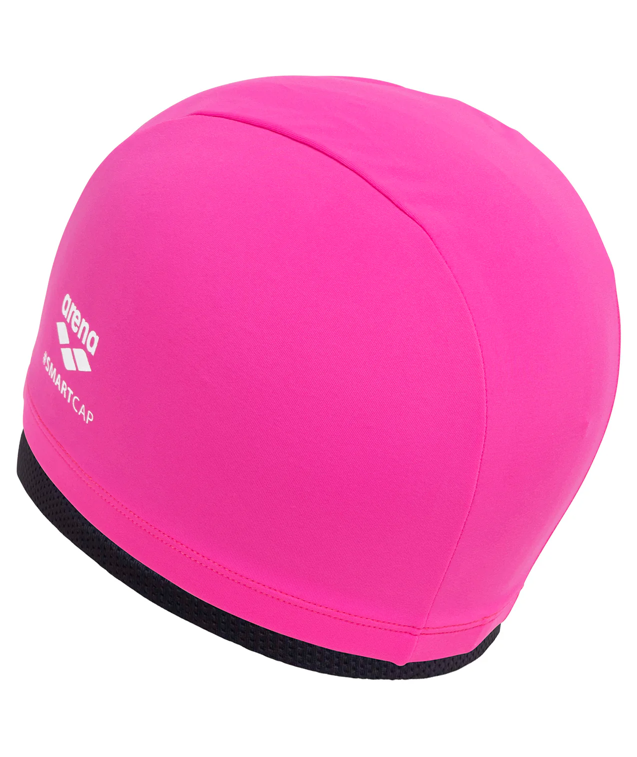 Gorro de natación arena unisex Smartcap - Fucsia - Image 2