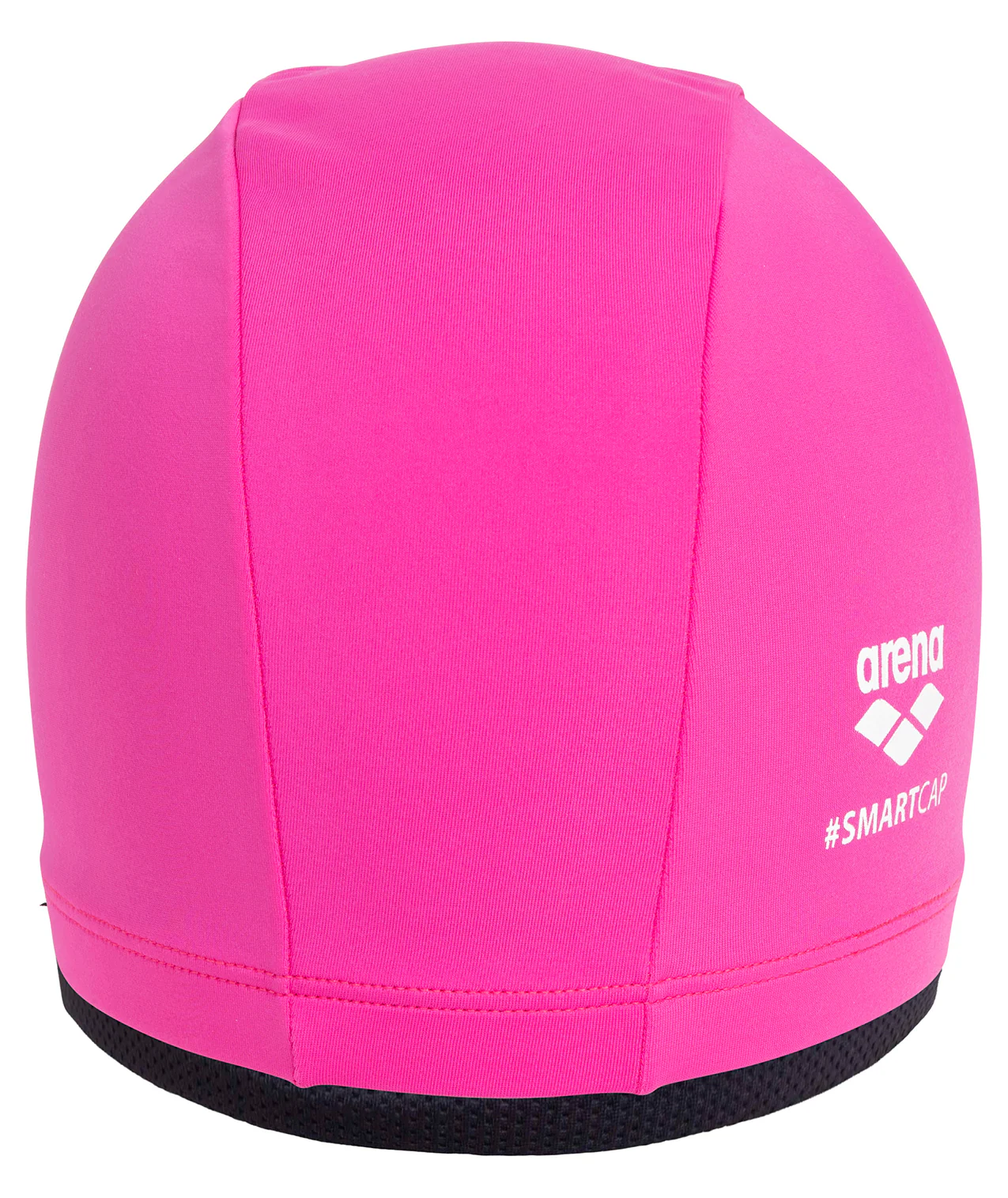 Gorro de natación arena unisex Smartcap - Fucsia - Image 3