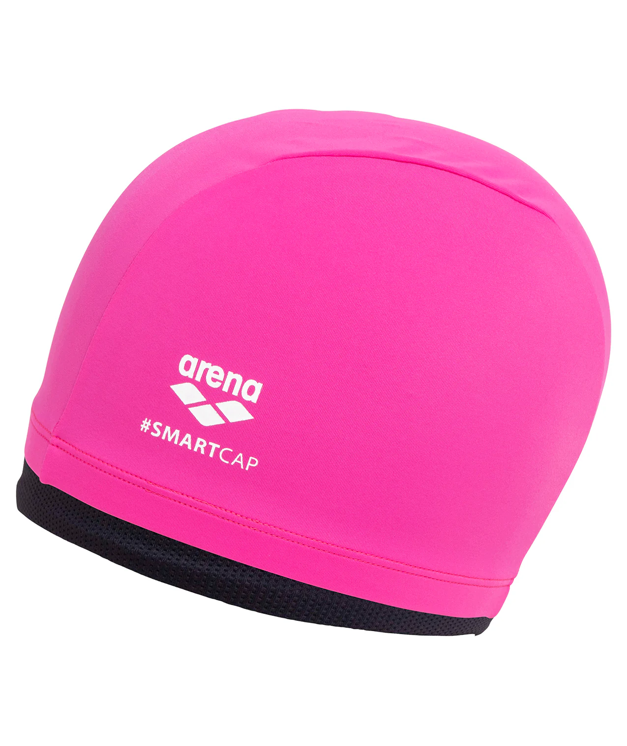Gorro de natación arena unisex Smartcap - Fucsia - Image 4