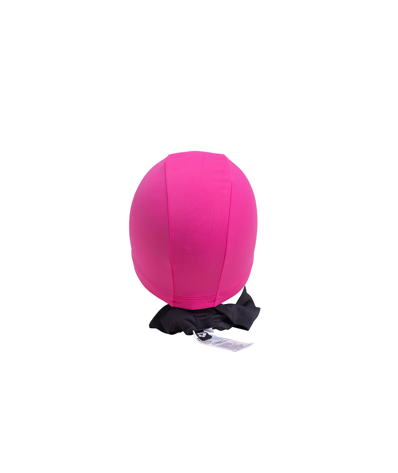 Gorro de natación arena unisex Smartcap - Fucsia - Image 5