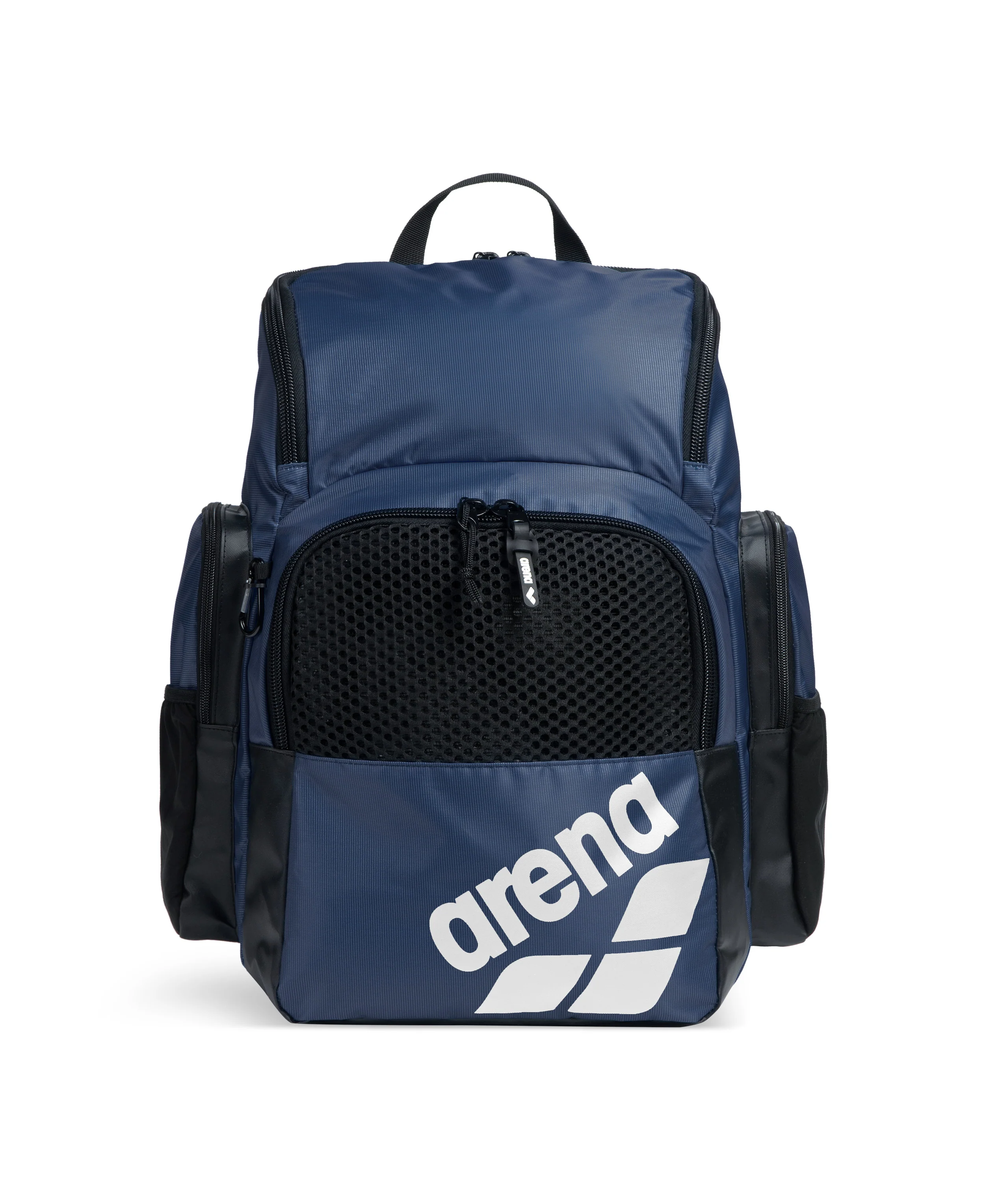 Mochila arena One Go Swim Sports 35L - Azul Marino - Image 11