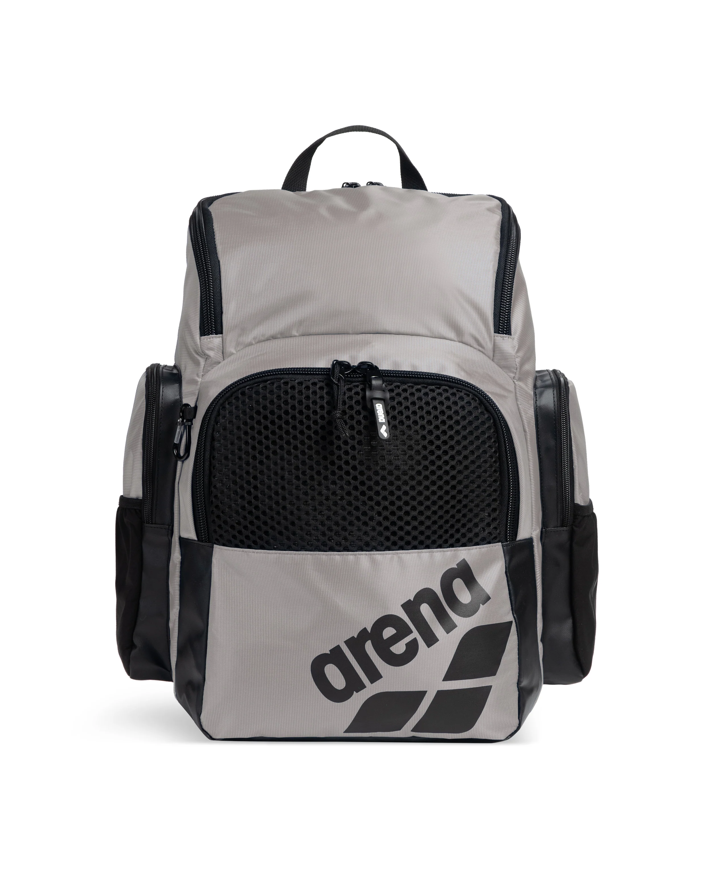Mochila arena One Go Swim Sports 35L - Hielo - Image 9